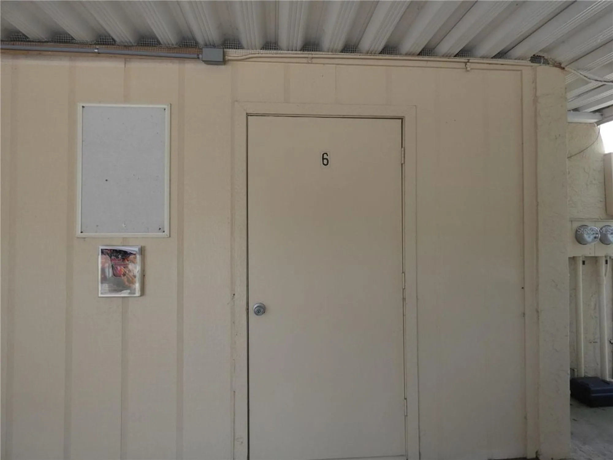 Property Slideshow image 33 of 33 | 11231 dollar lake dr apt 6, Port Richey, FL, 34668