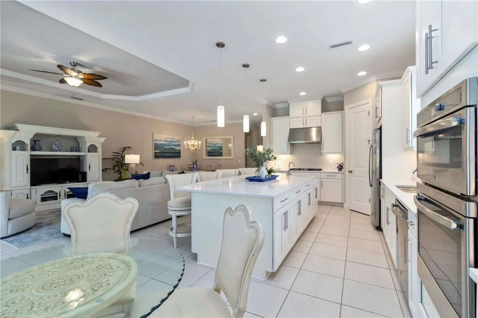 Property Slideshow image 15 of 66 | 4540 terrazza ct, Bradenton, FL, 34211