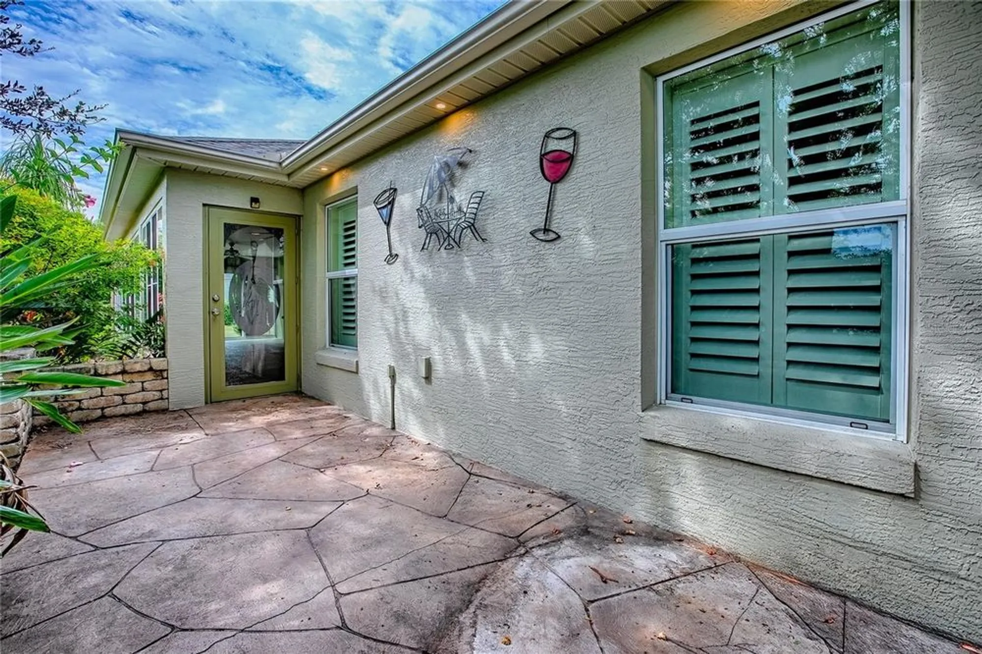Property Slideshow image 60 of 73 | 527 beville pl, The Villages, FL, 32163