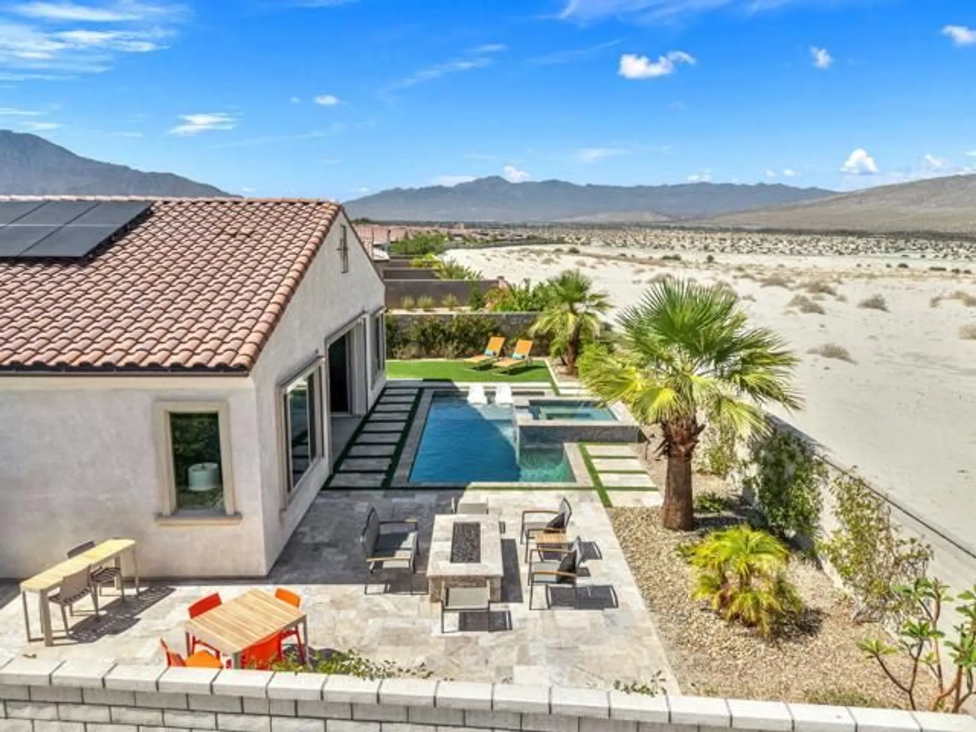 Property Slideshow image 5 of 56 | 88 prosecco, Rancho Mirage, CA, 92270