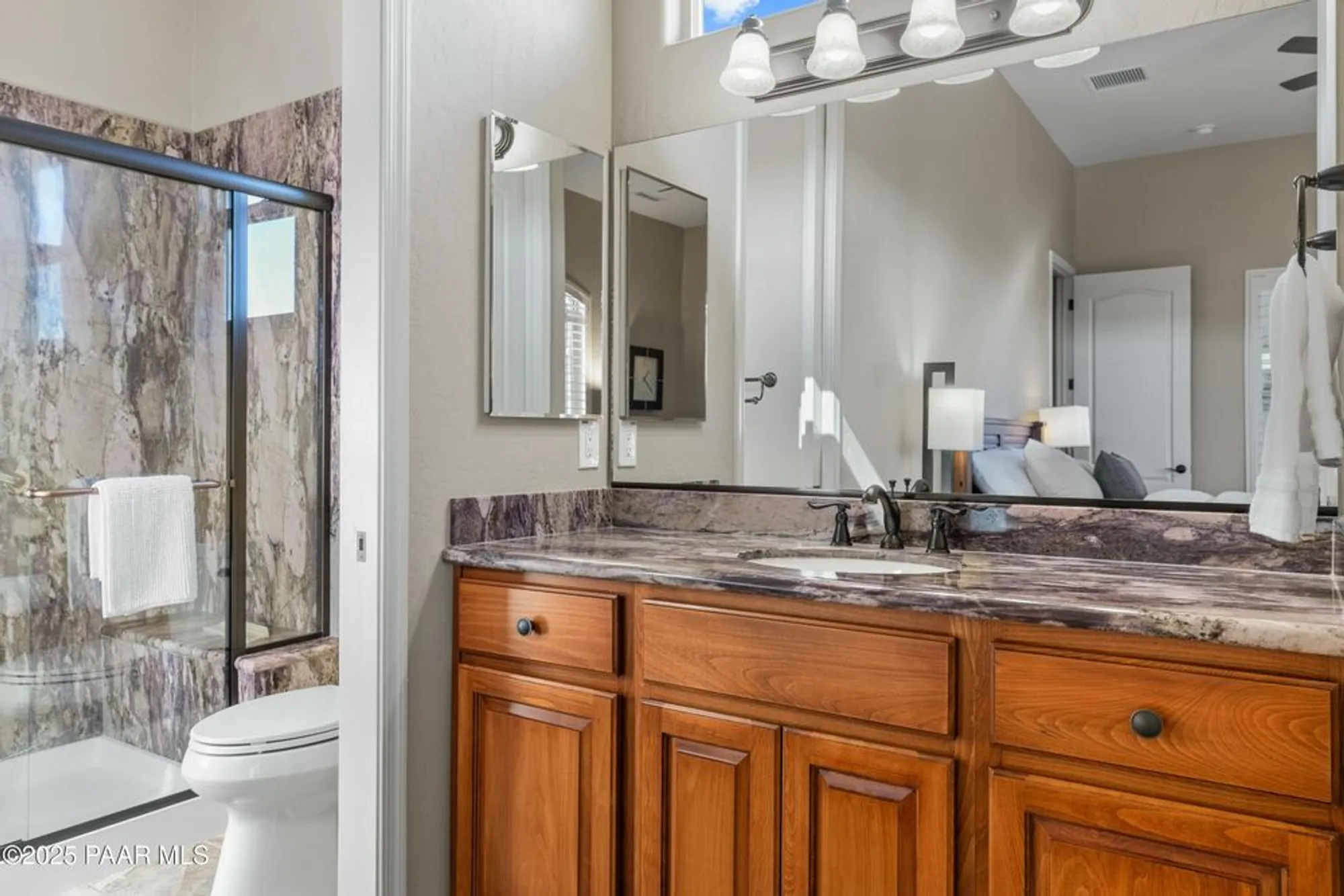 Property Slideshow image 45 of 95 | 5201 peavine view trl, Prescott, AZ, 86301