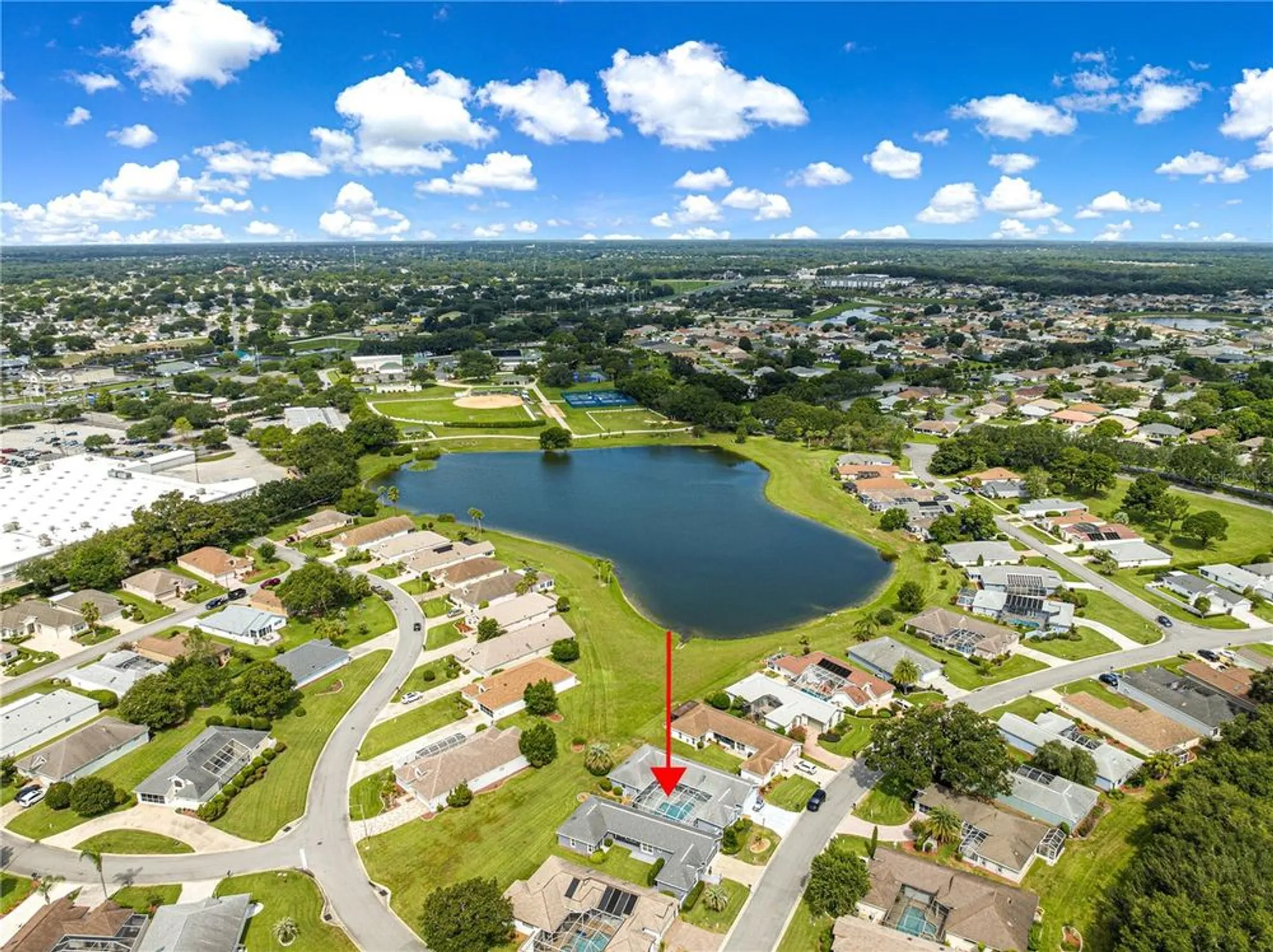 Property Slideshow image 45 of 51 | 17750 se 114th ct, Summerfield, FL, 34491
