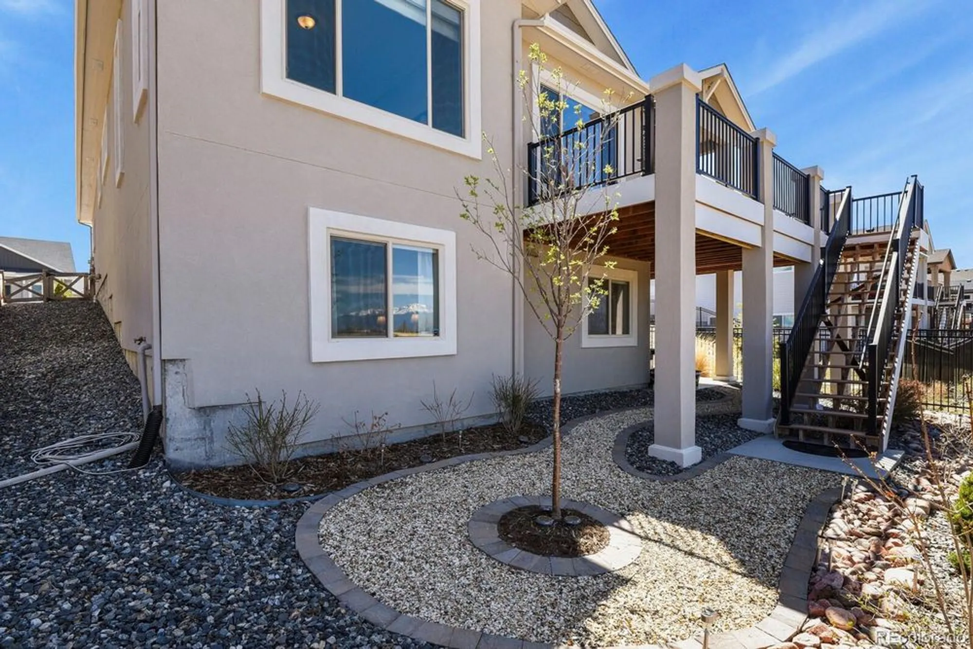 Property Slideshow image 46 of 50 | 6272 lochside vw, Colorado Springs, CO, 80927