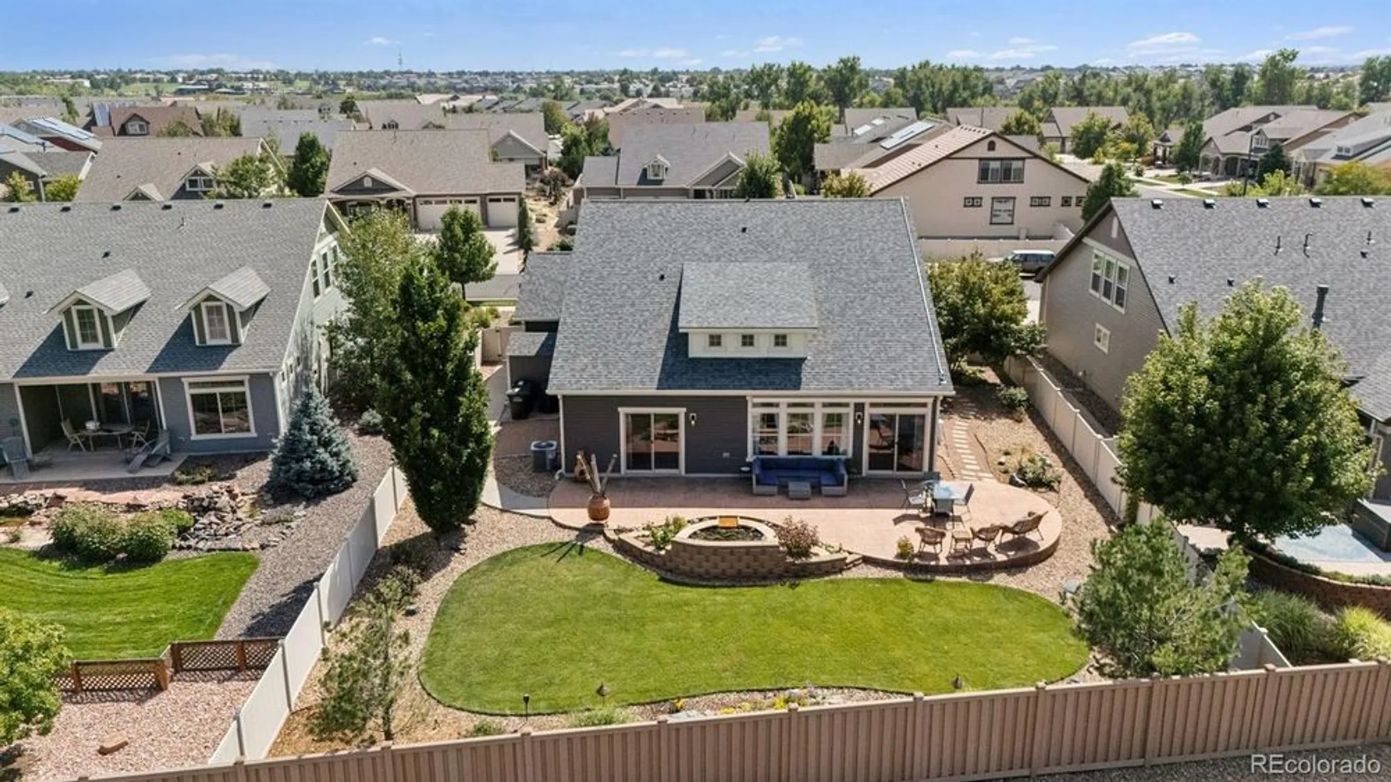 Property Slideshow image 34 of 38 | 19517 e 55th ave, Denver, CO, 80249