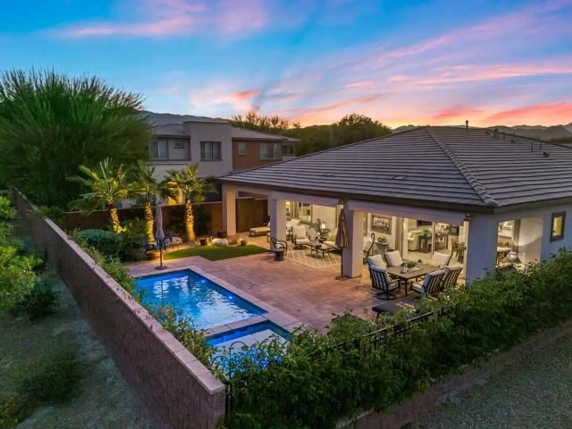 Property Slideshow image 49 of 53 | 51750 coral mountain dr, Indio, CA, 92201