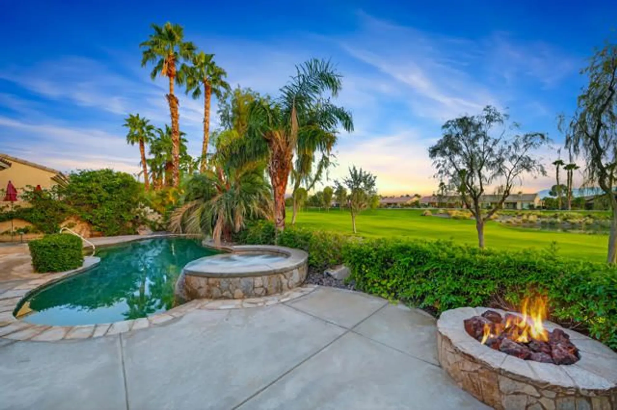 Property Slideshow image 45 of 69 | 81073 avenida tres lagunas, Indio, CA, 92203