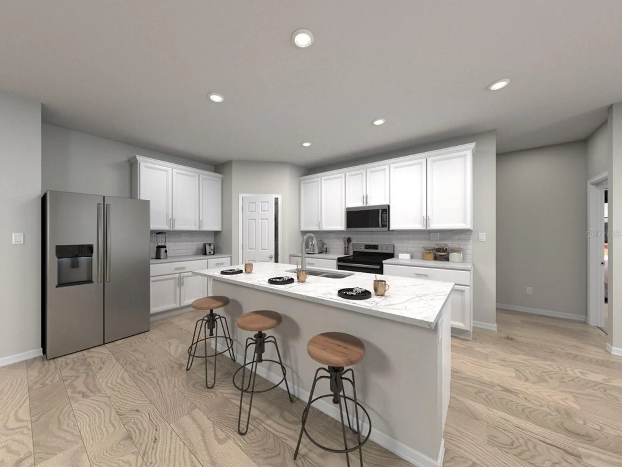 Property Slideshow image 2 of 5 | 438 brookhaven trl, Ormond Beach, FL, 32174