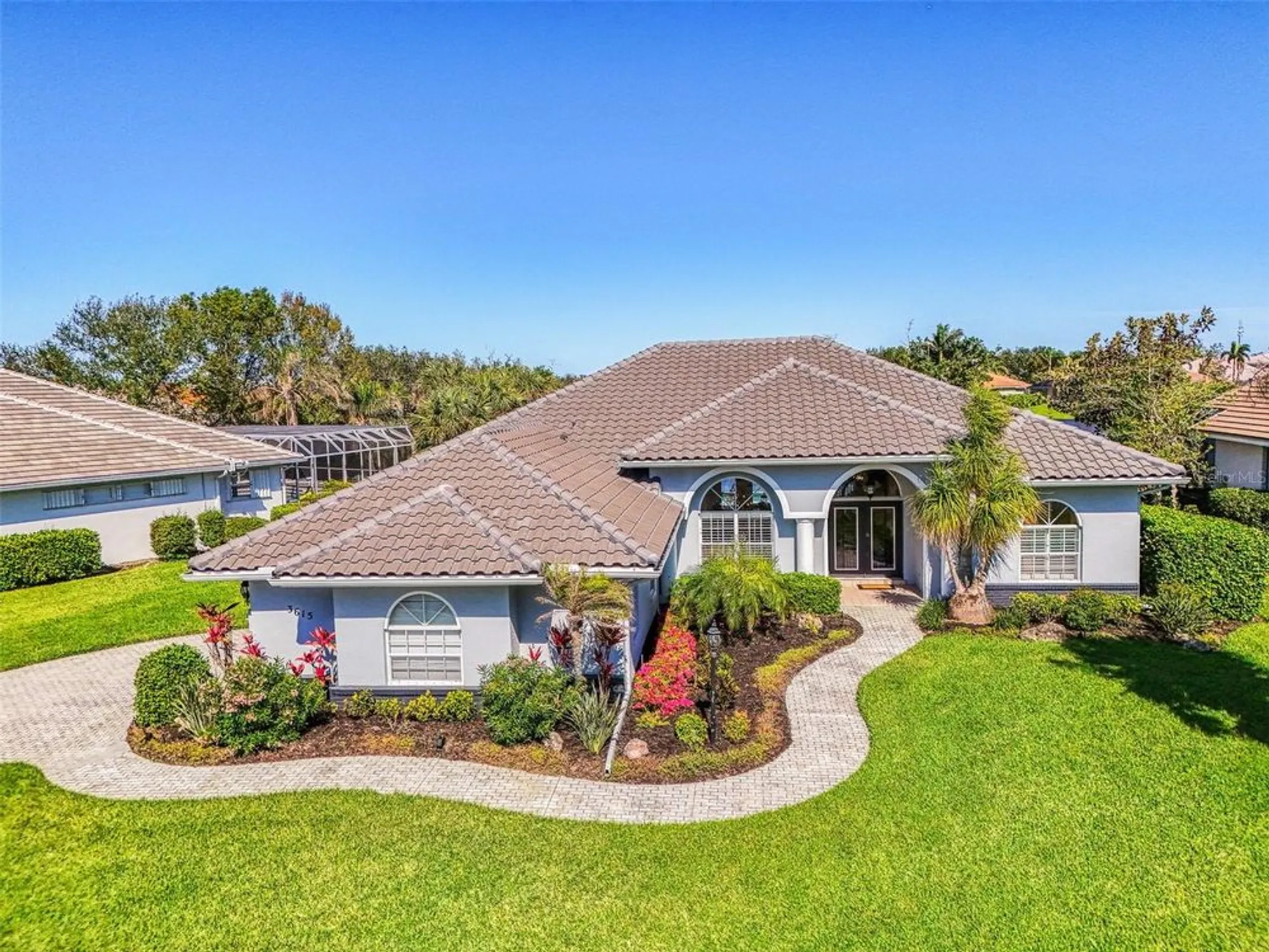 Property Slideshow image 1 of 78 | 3615 pennyroyal rd, Port Charlotte, FL, 33953