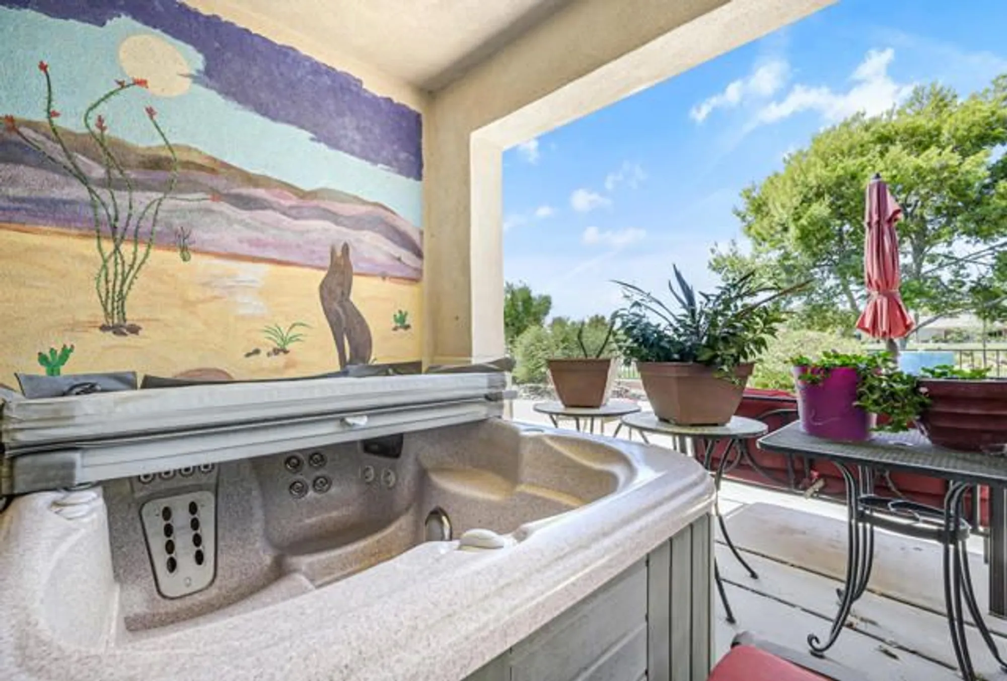 Property Slideshow image 26 of 47 | 81193 avenida tres lagunas, Indio, CA, 92203