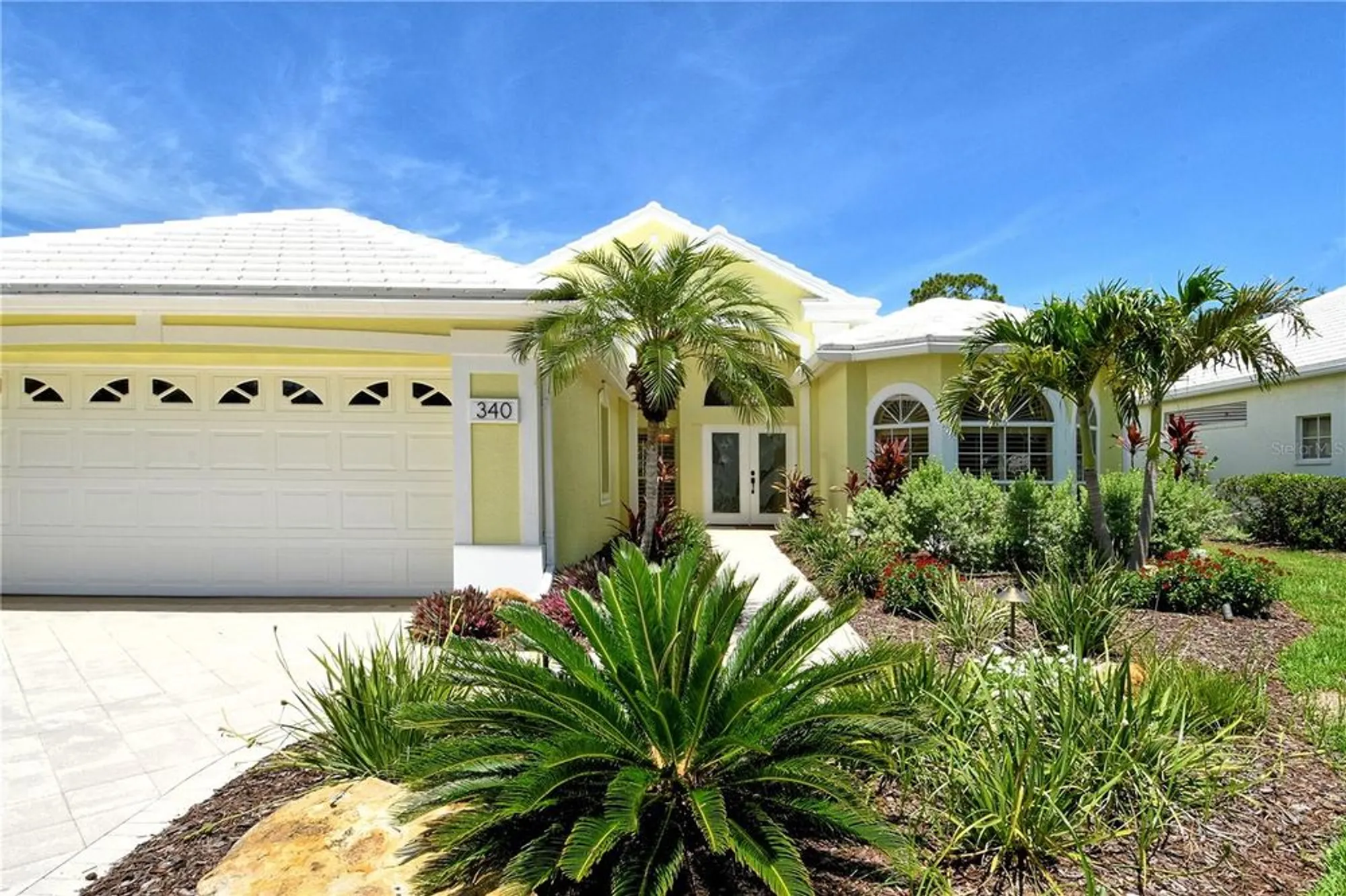 Property Slideshow image 2 of 52 | 340 bermuda ct 5, Venice, FL, 34293