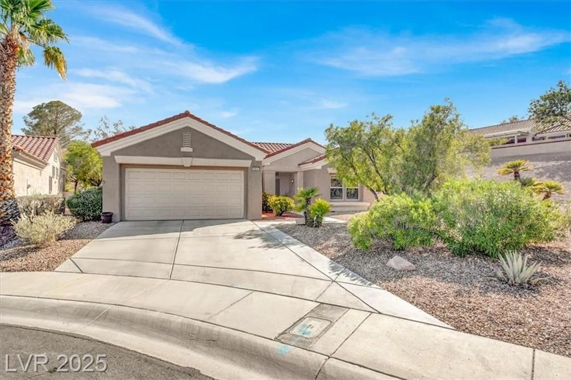 Property Slideshow image 1 of 33 | 9525 salem hills ct, Las Vegas, NV, 89134