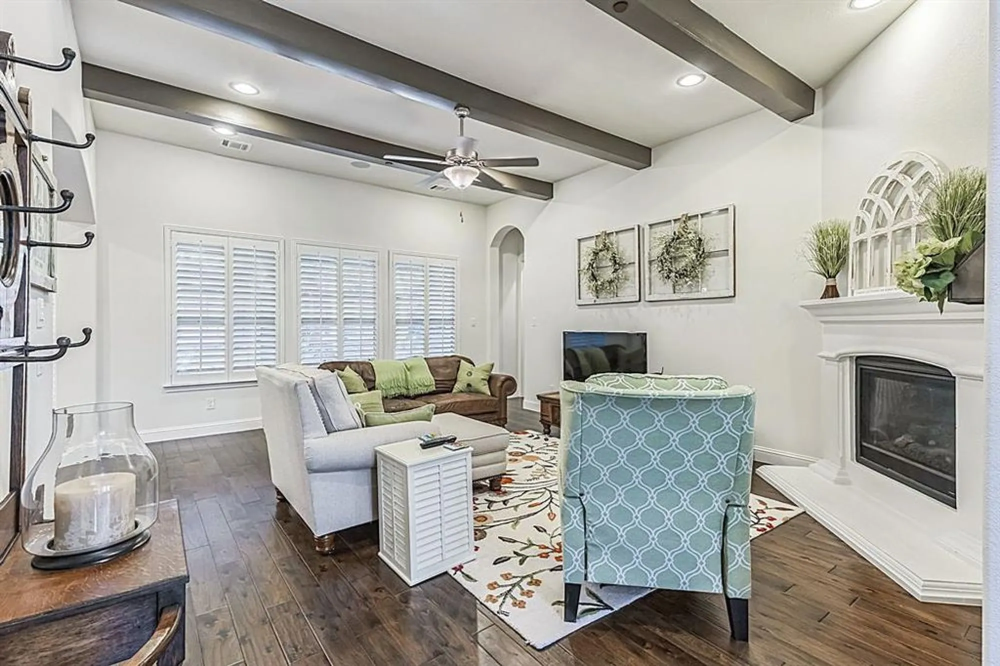 Property Slideshow image 4 of 40 | 5308 sutton cir, Mckinney, TX, 75070