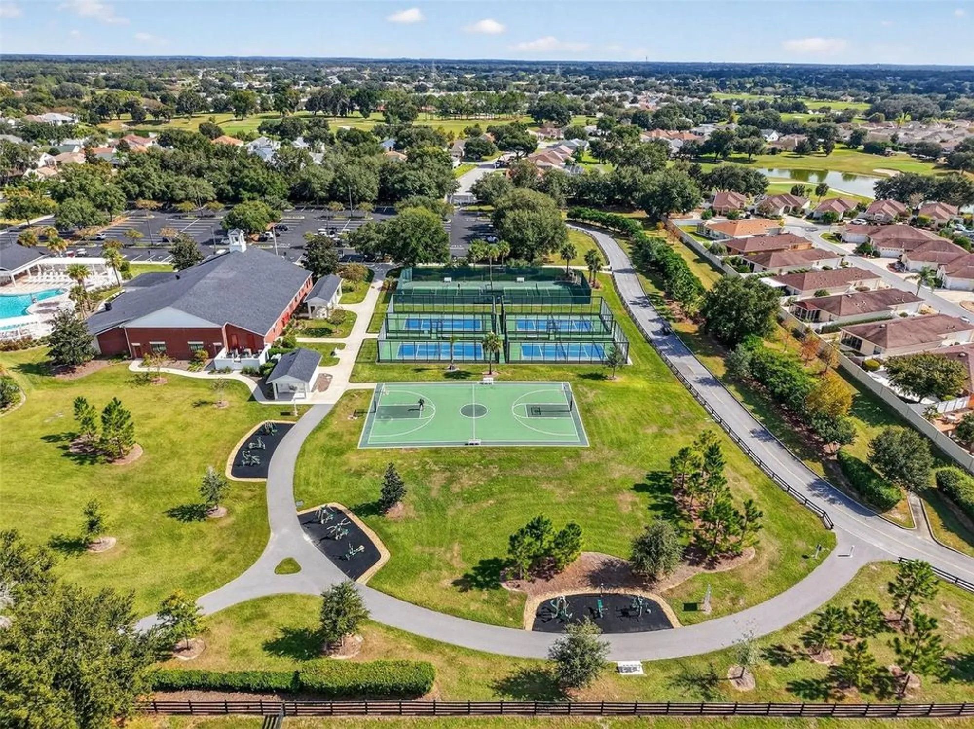 Property Slideshow image 48 of 53 | 7399 se 169th cote loop, The Villages, FL, 32162