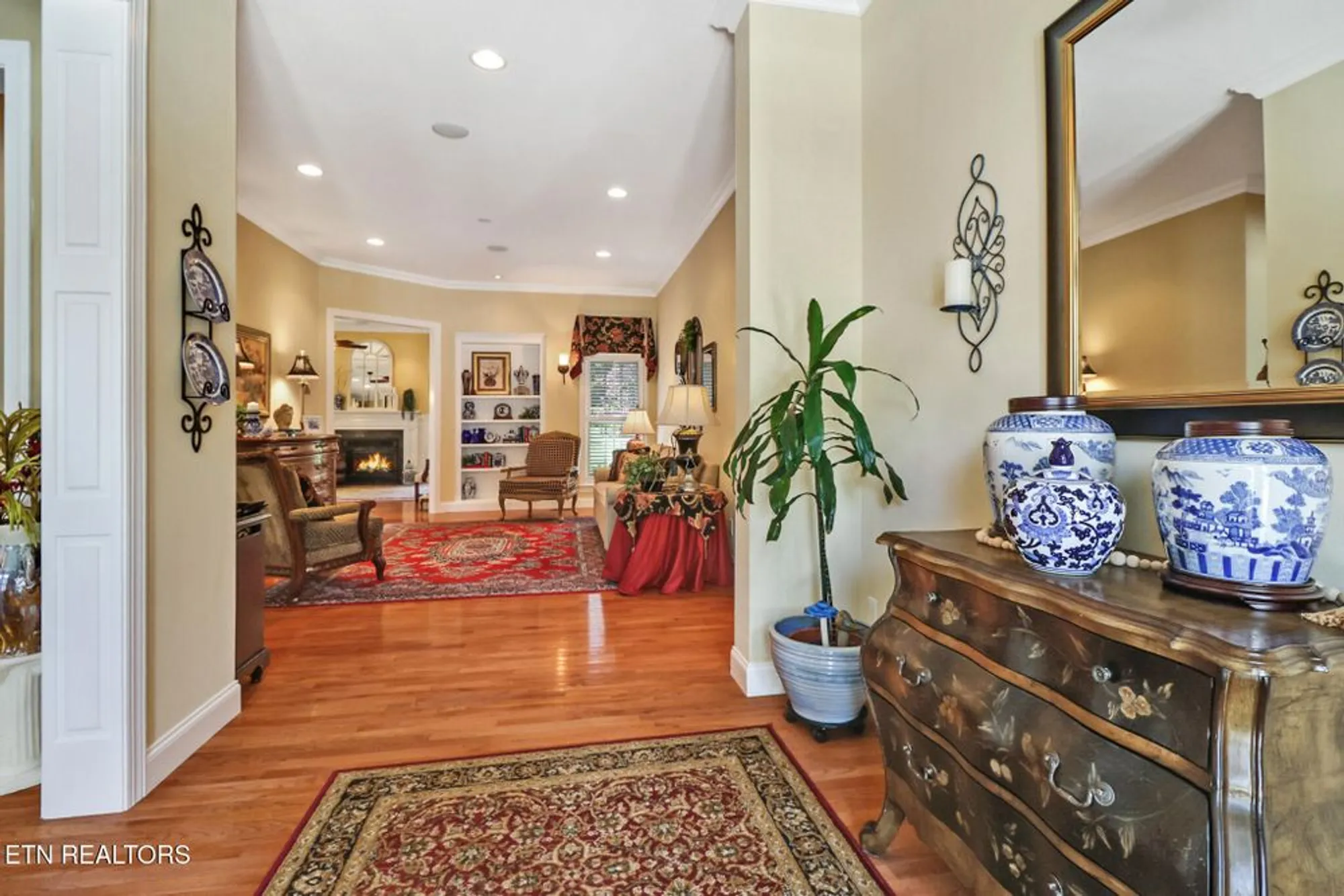 Property Slideshow image 6 of 47 | 237 forest hill dr, Crossville, TN, 38558