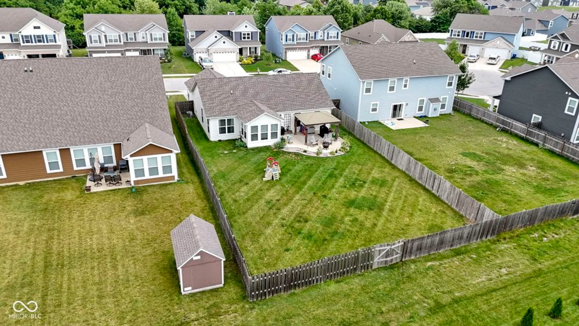 Property Slideshow image 55 of 64 | 9101 gordimer cir, Indianapolis, IN, 46239