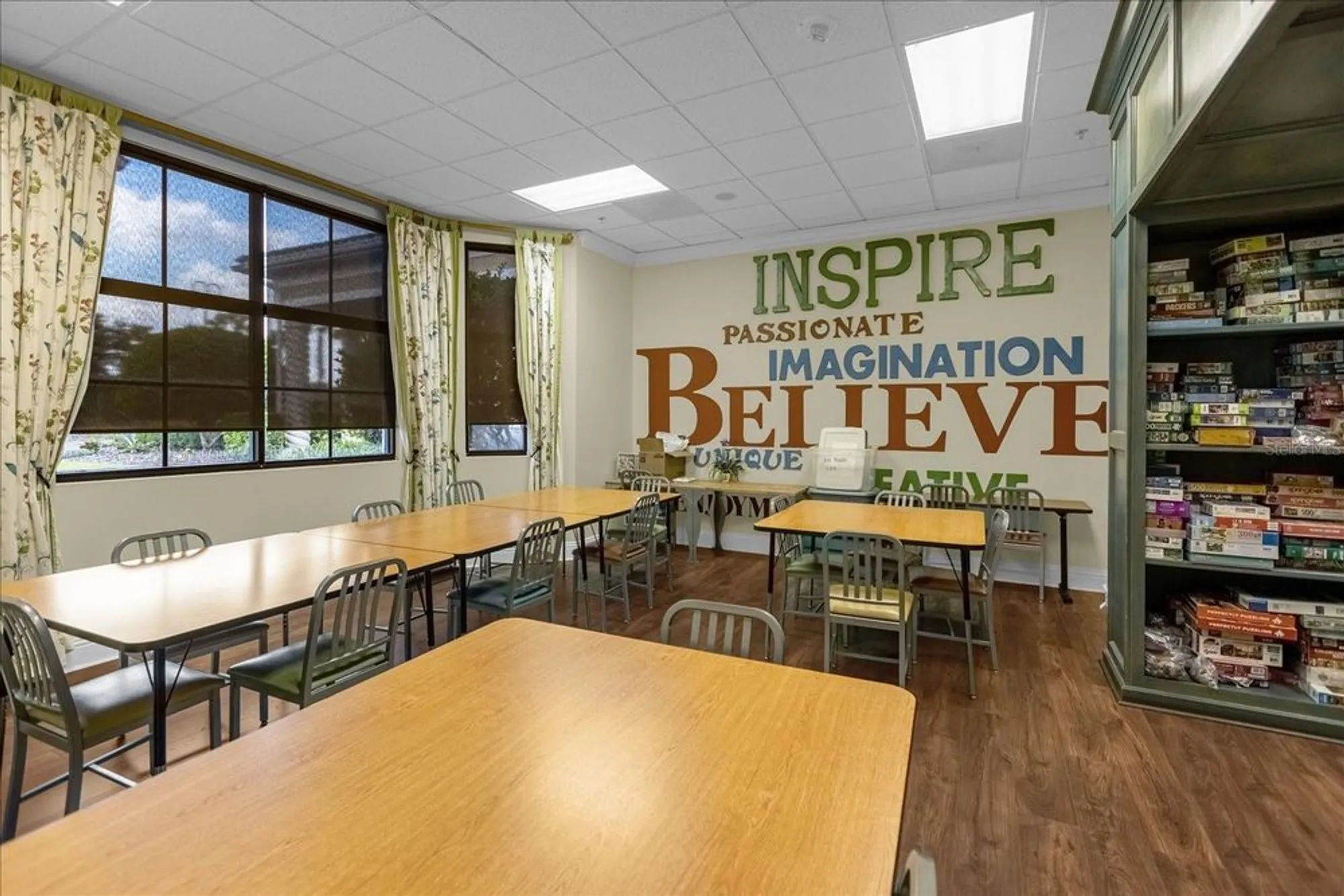 Property Slideshow image 32 of 38 | 3205 sonesta ct b, Clermont, FL, 34711