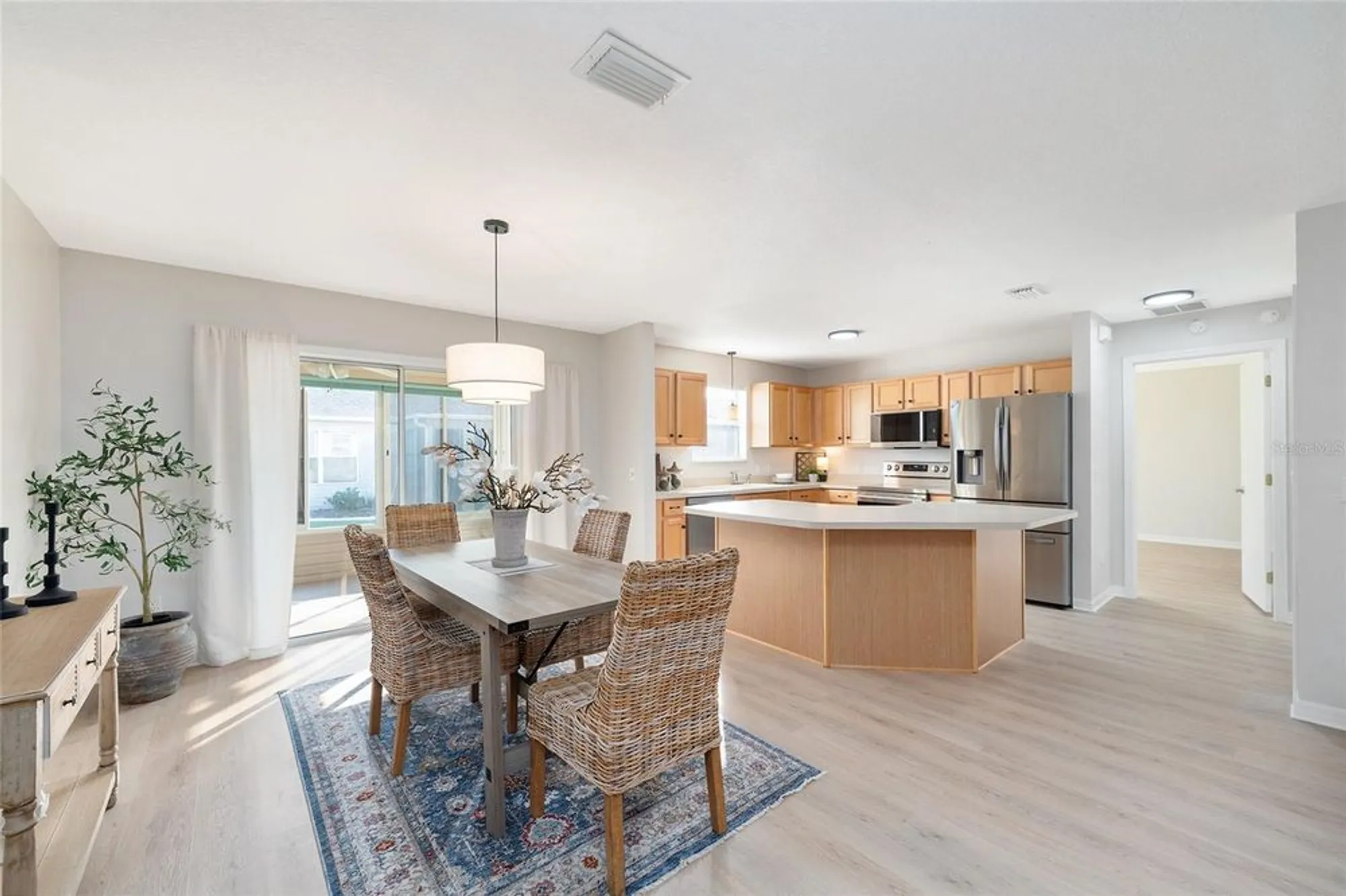 Property Slideshow image 10 of 46 | 2434 tatum ter, The Villages, FL, 32162