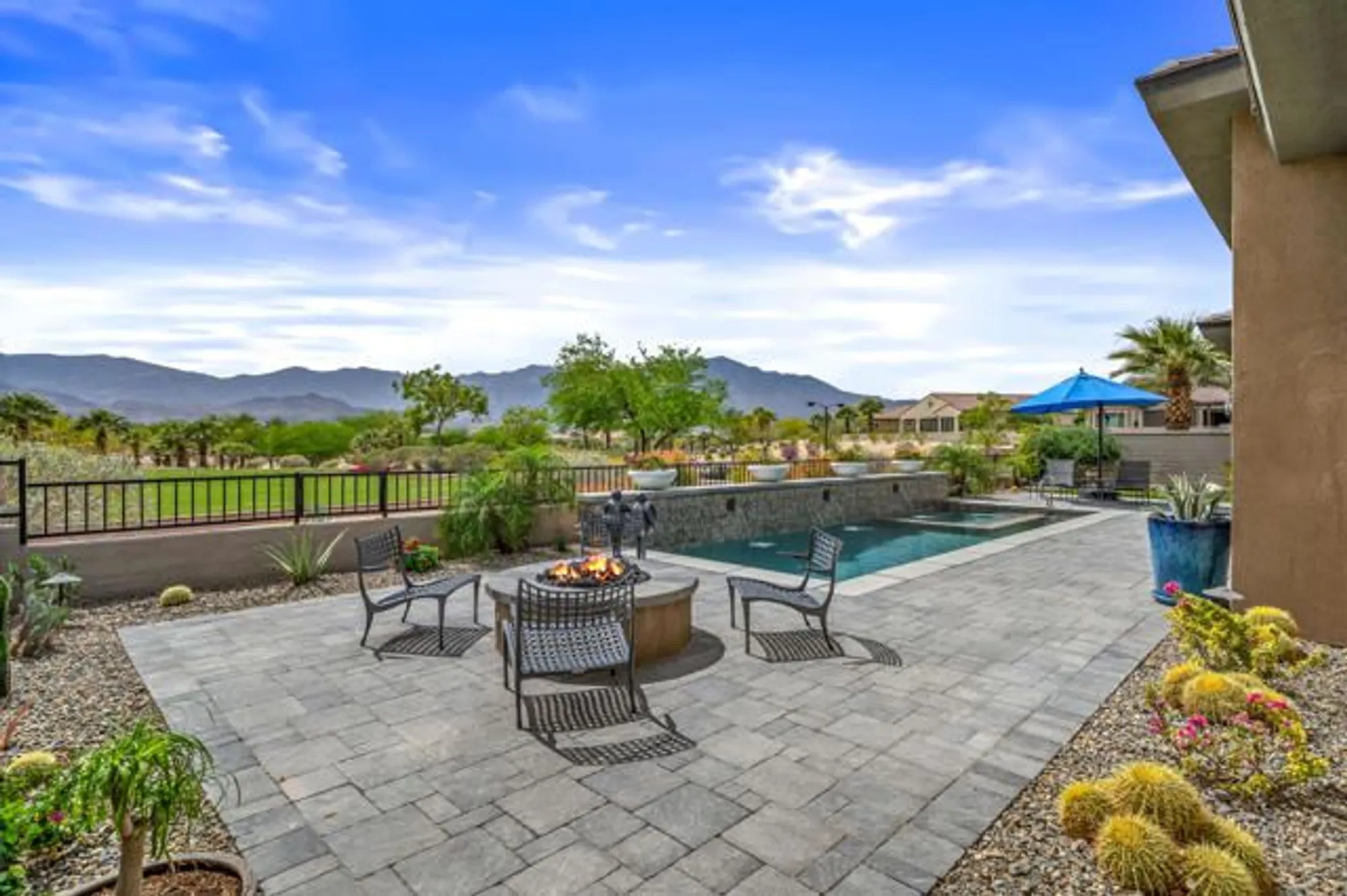 Property Slideshow image 44 of 68 | 144 cabernet, Rancho Mirage, CA, 92270