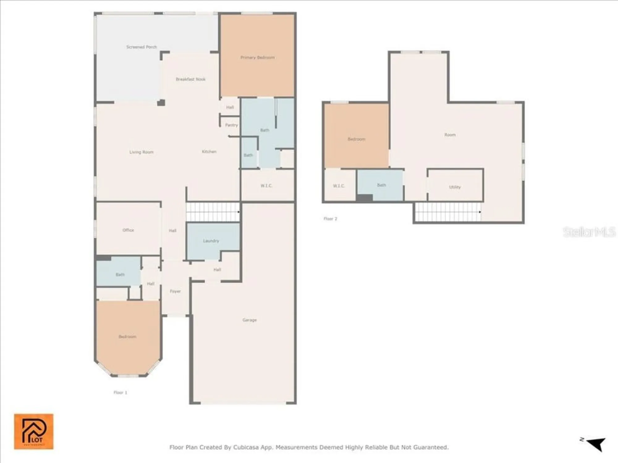 Property Slideshow image 18 of 18 | 9225 barrier coast trl, Parrish, FL, 34219