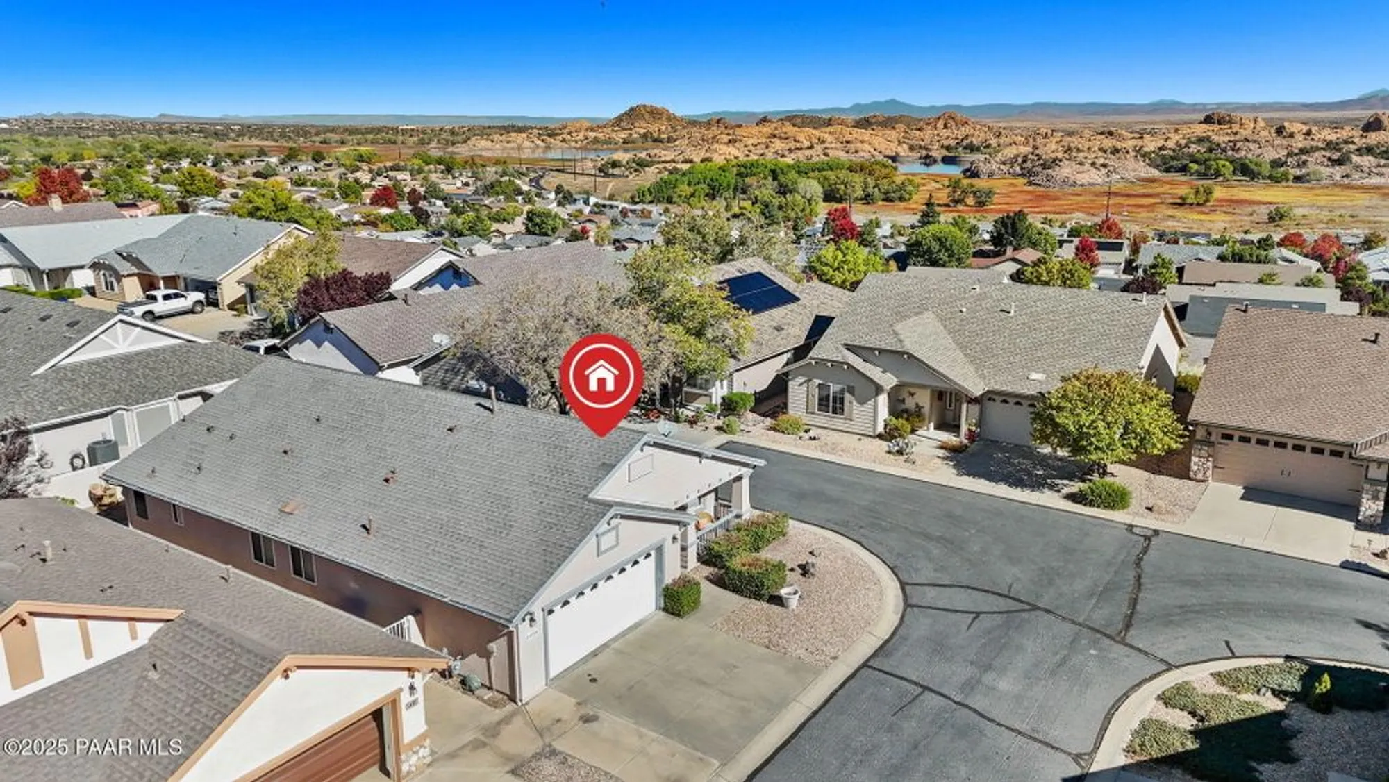 Property Slideshow image 4 of 25 | 1454 kwana ct, Prescott, AZ, 86301