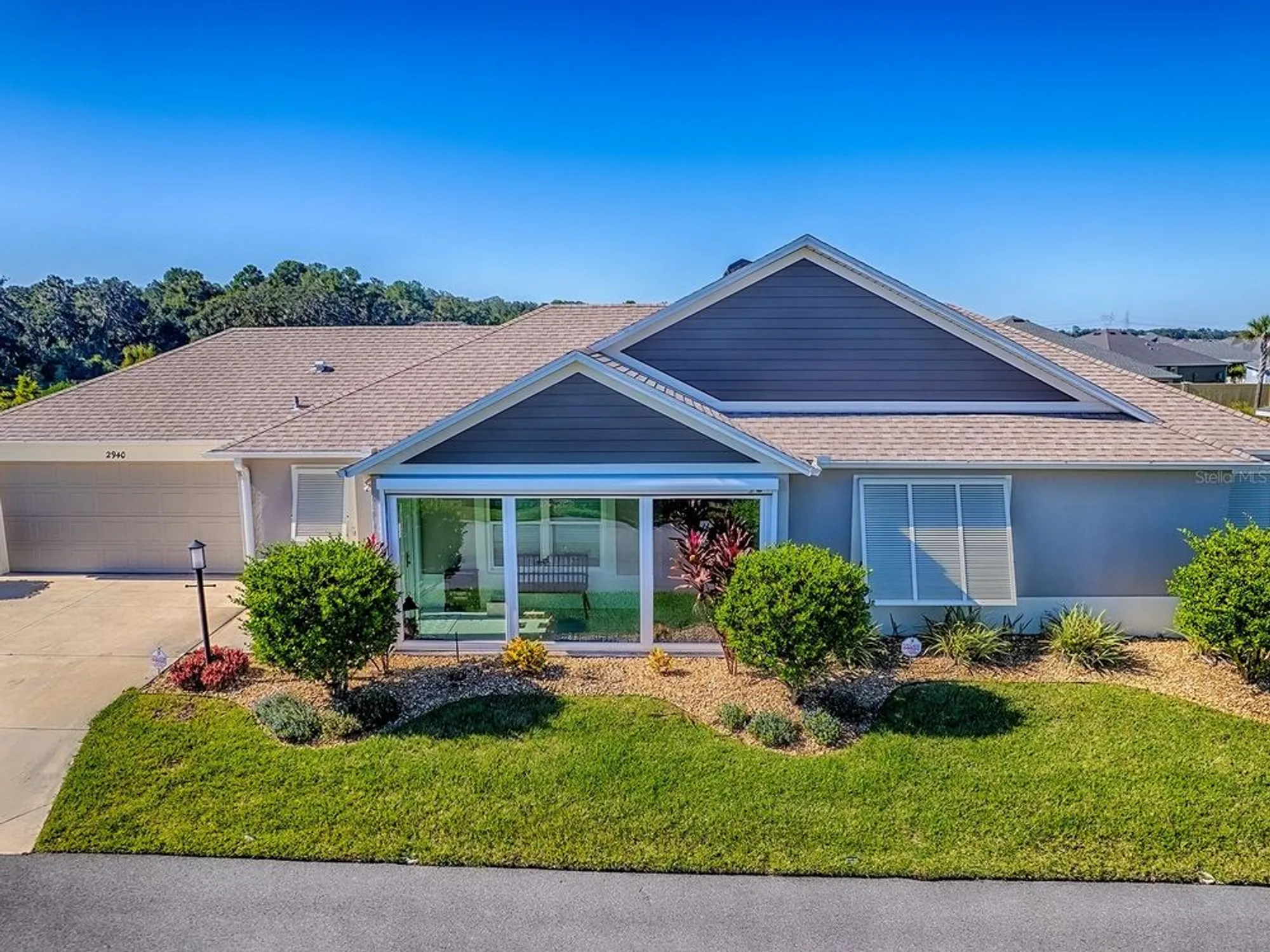 Property Slideshow image 34 of 38 | 2940 gulley ln, The Villages, FL, 32163