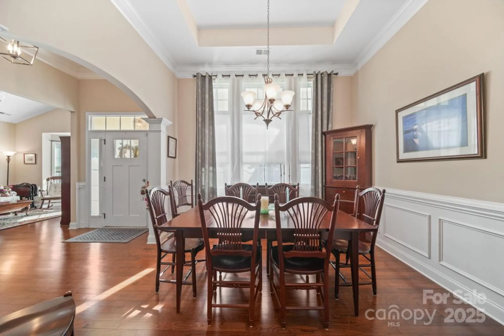 Property Slideshow image 11 of 47 | 5326 casper dr, Charlotte, NC, 28214