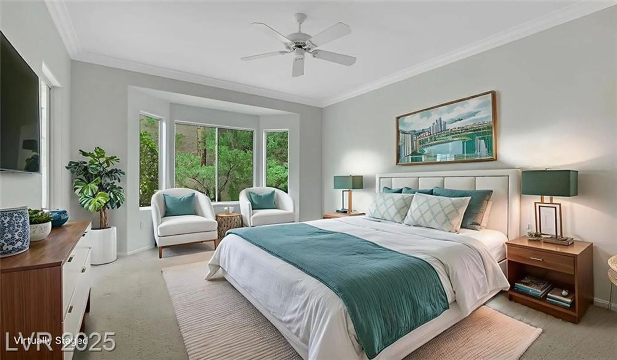 Property Slideshow image 7 of 36 | 2350 little bighorn dr, Henderson, NV, 89052