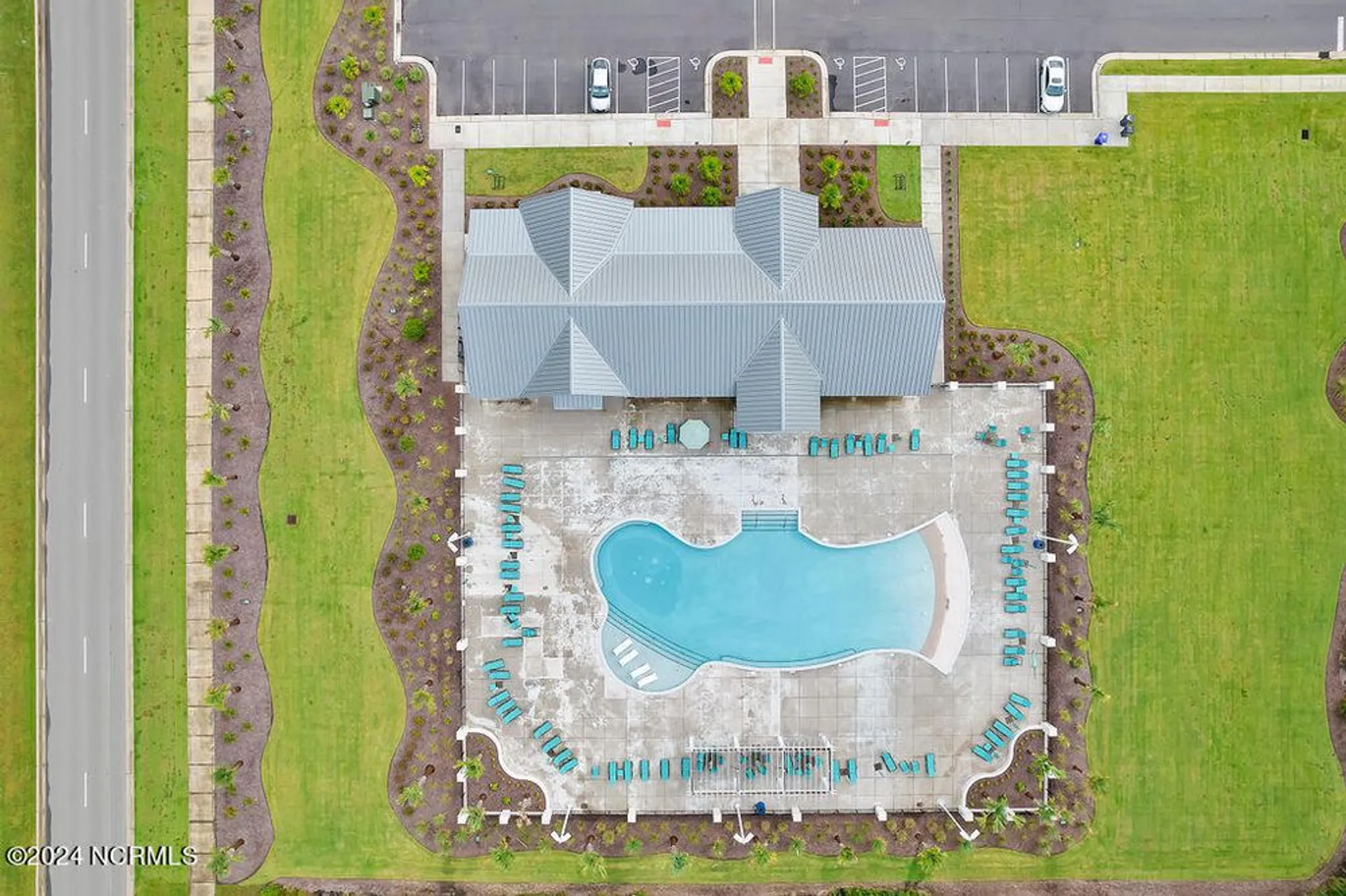 Property Slideshow image 55 of 57 | 5121 killogren way, Leland, NC, 28451