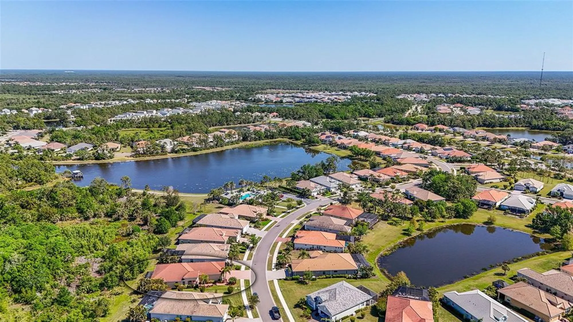 Property Slideshow image 67 of 86 | 21287 sandal foot dr, Venice, FL, 34293