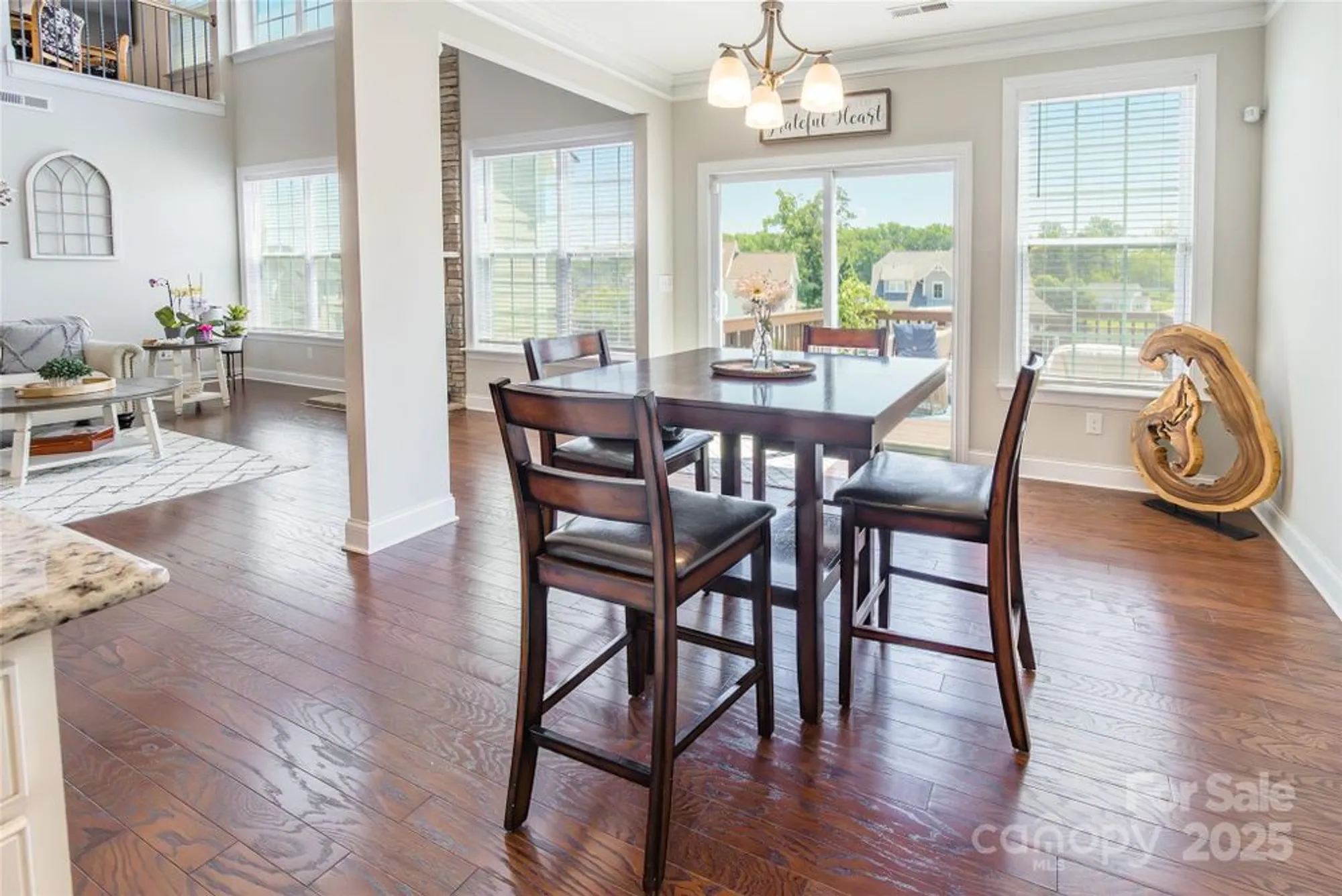 Property Slideshow image 14 of 46 | 208 canoe pole ln, Mooresville, NC, 28117