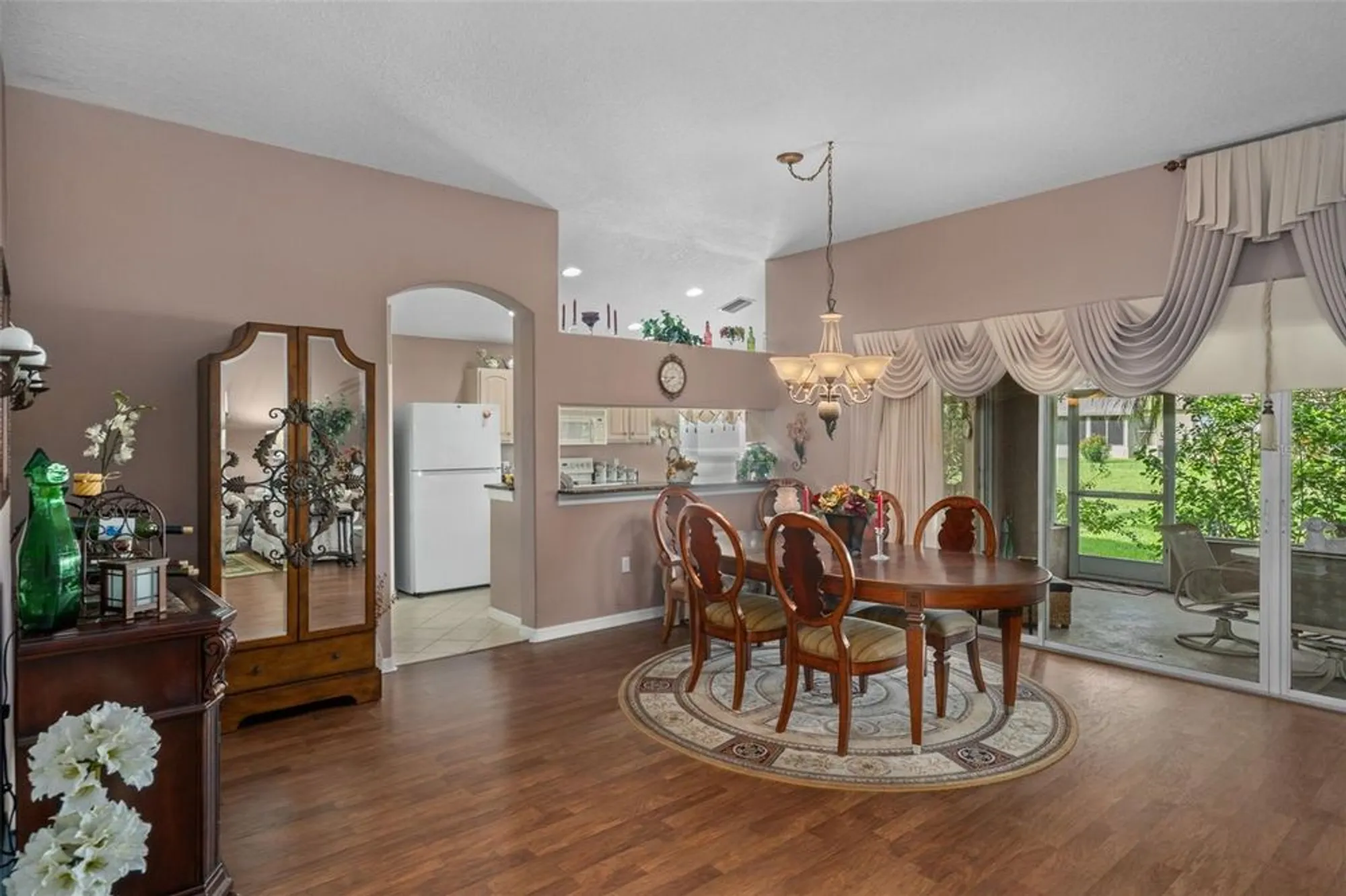 Property Slideshow image 12 of 55 | 18129 baywood forest dr, Hudson, FL, 34667