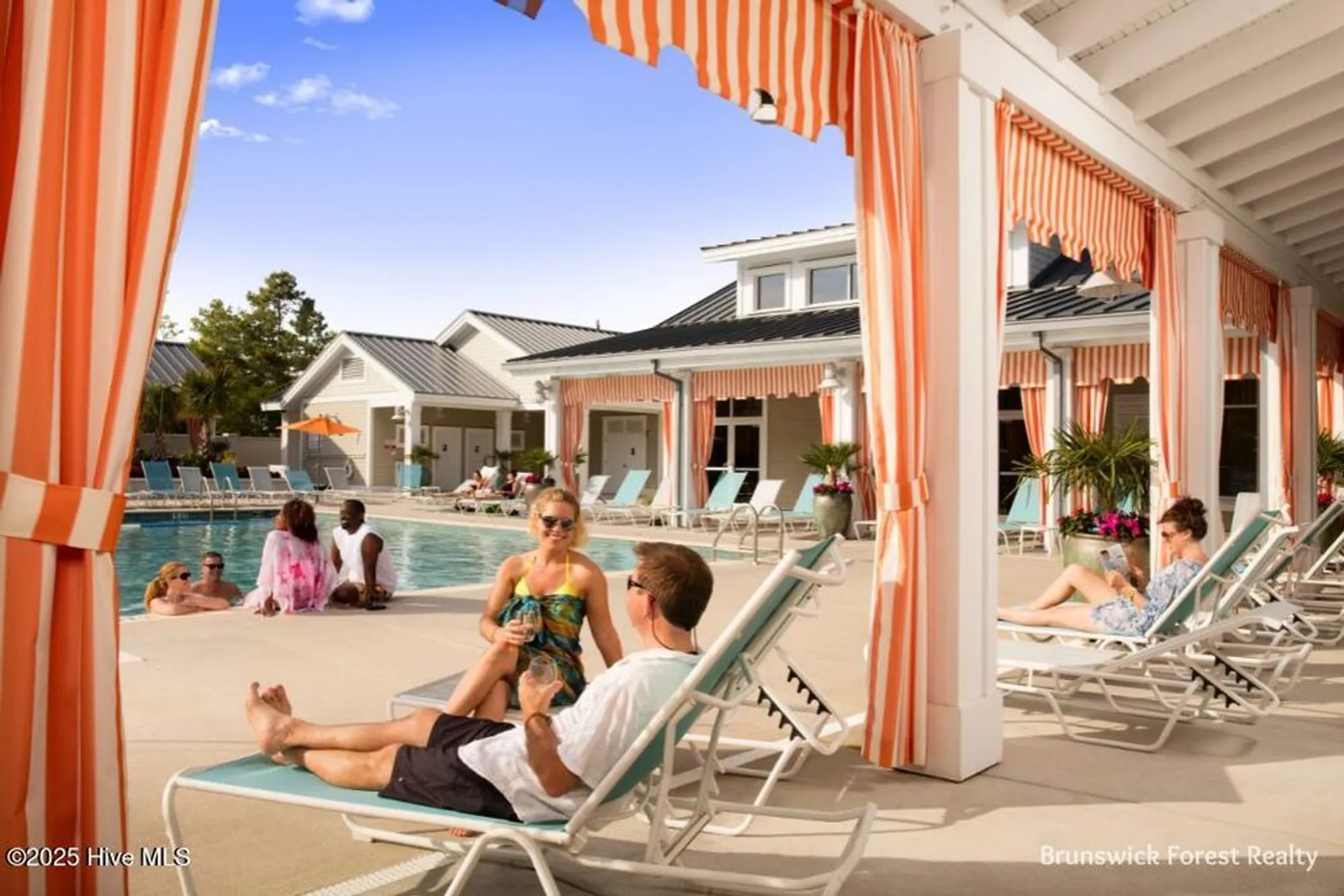 Property Slideshow image 64 of 73 | 4365 fantail dr, Leland, NC, 28451