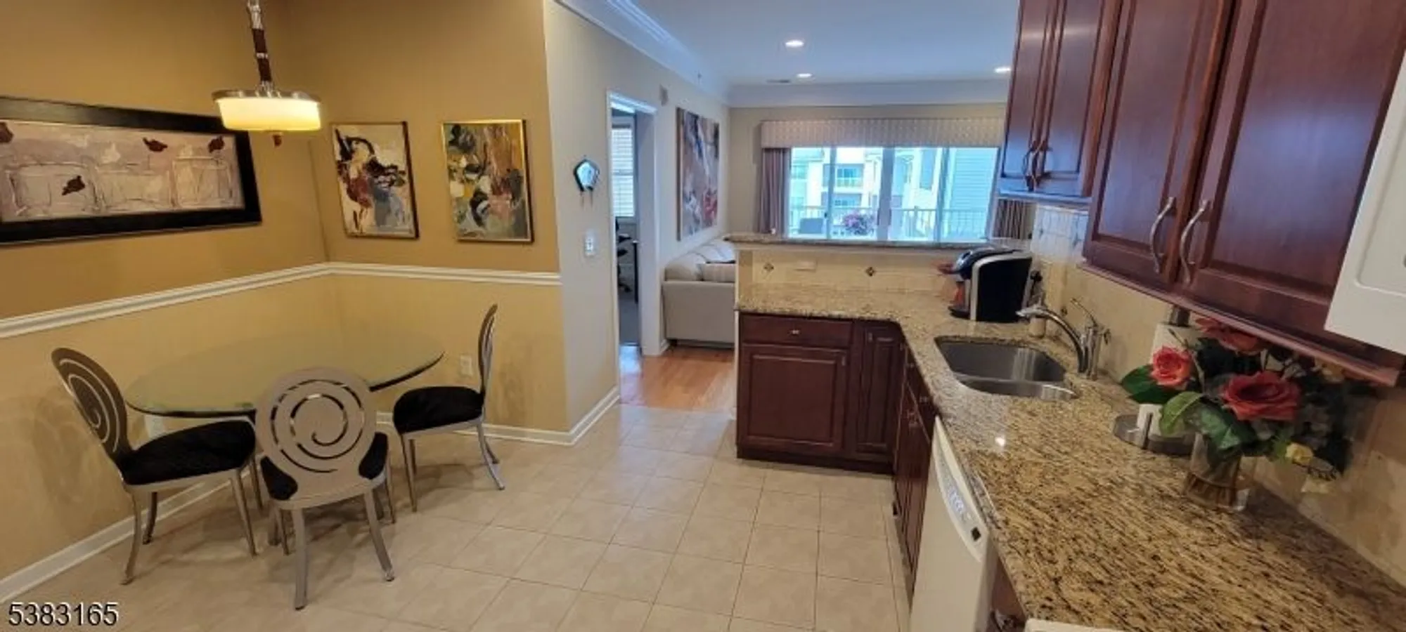 Property Slideshow image 5 of 33 | 7414 warrens way # 414, Wanaque, NJ, 07465