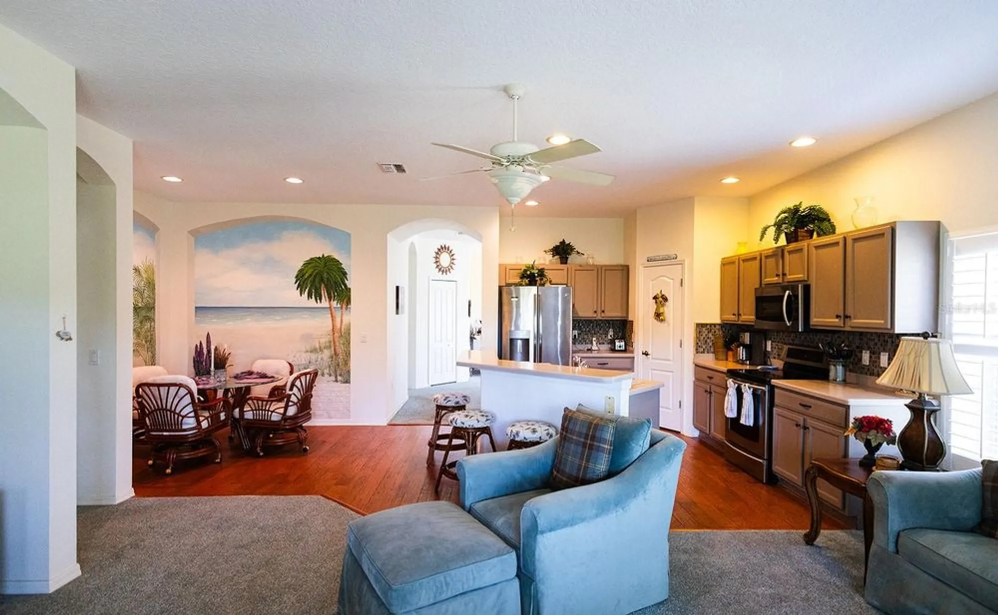 Property Slideshow image 11 of 37 | 2542 sandy hill ct, Holiday, FL, 34691