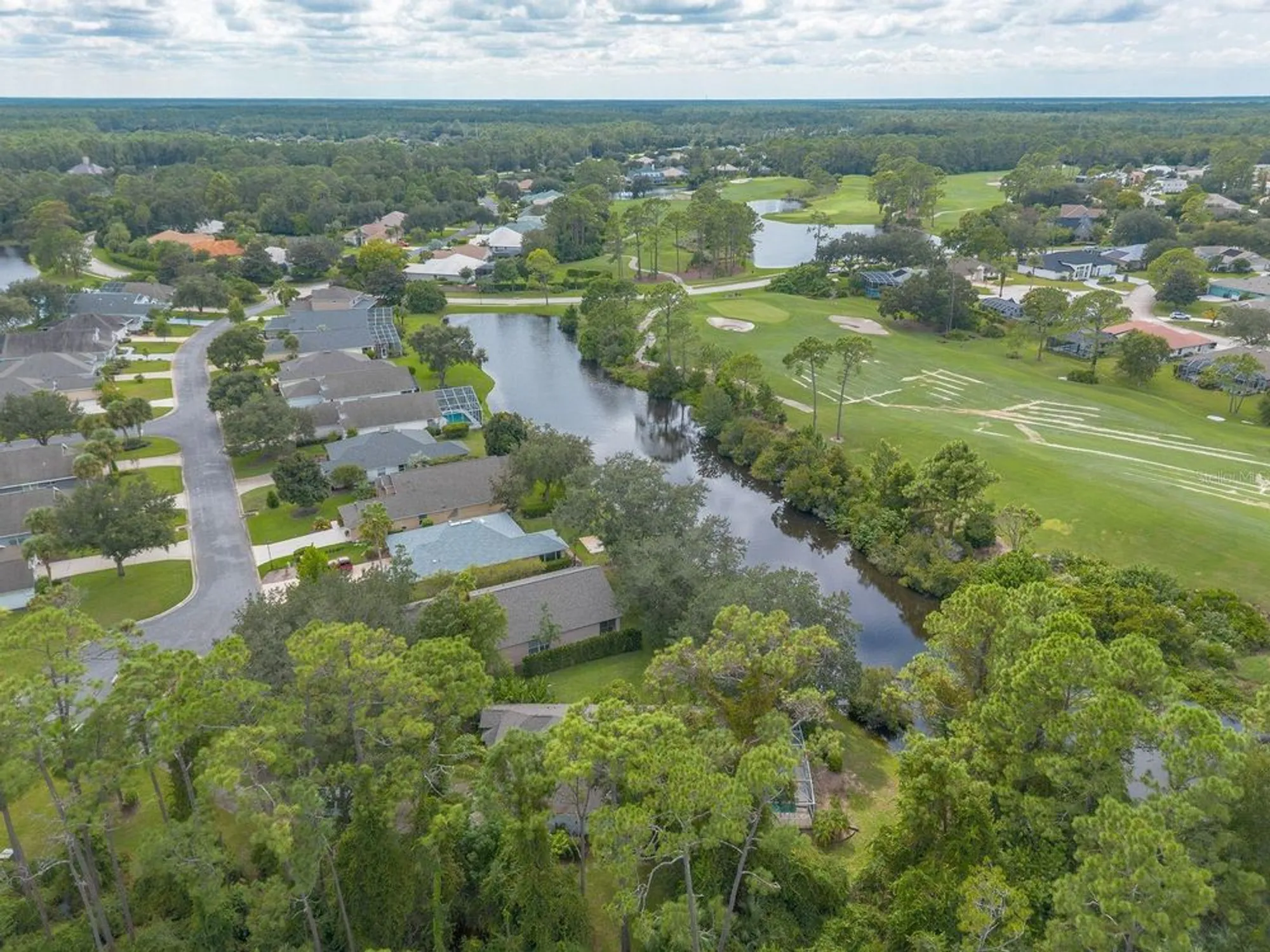 Property Slideshow image 6 of 44 | 920 brookridge ln, Ormond Beach, FL, 32174