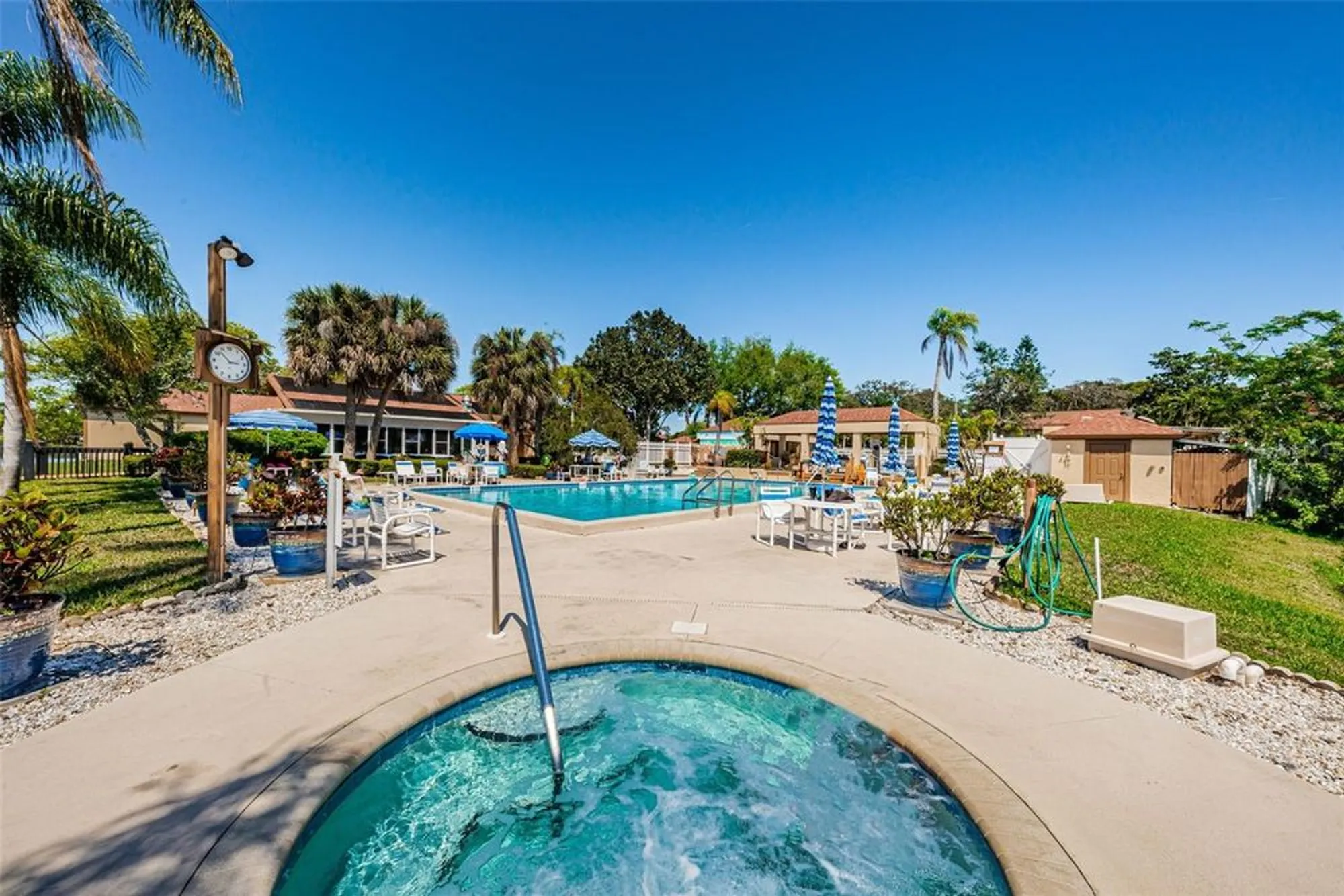 Property Slideshow image 54 of 89 | 3847 lighthouse way # 3847, New Port Richey, FL, 34652