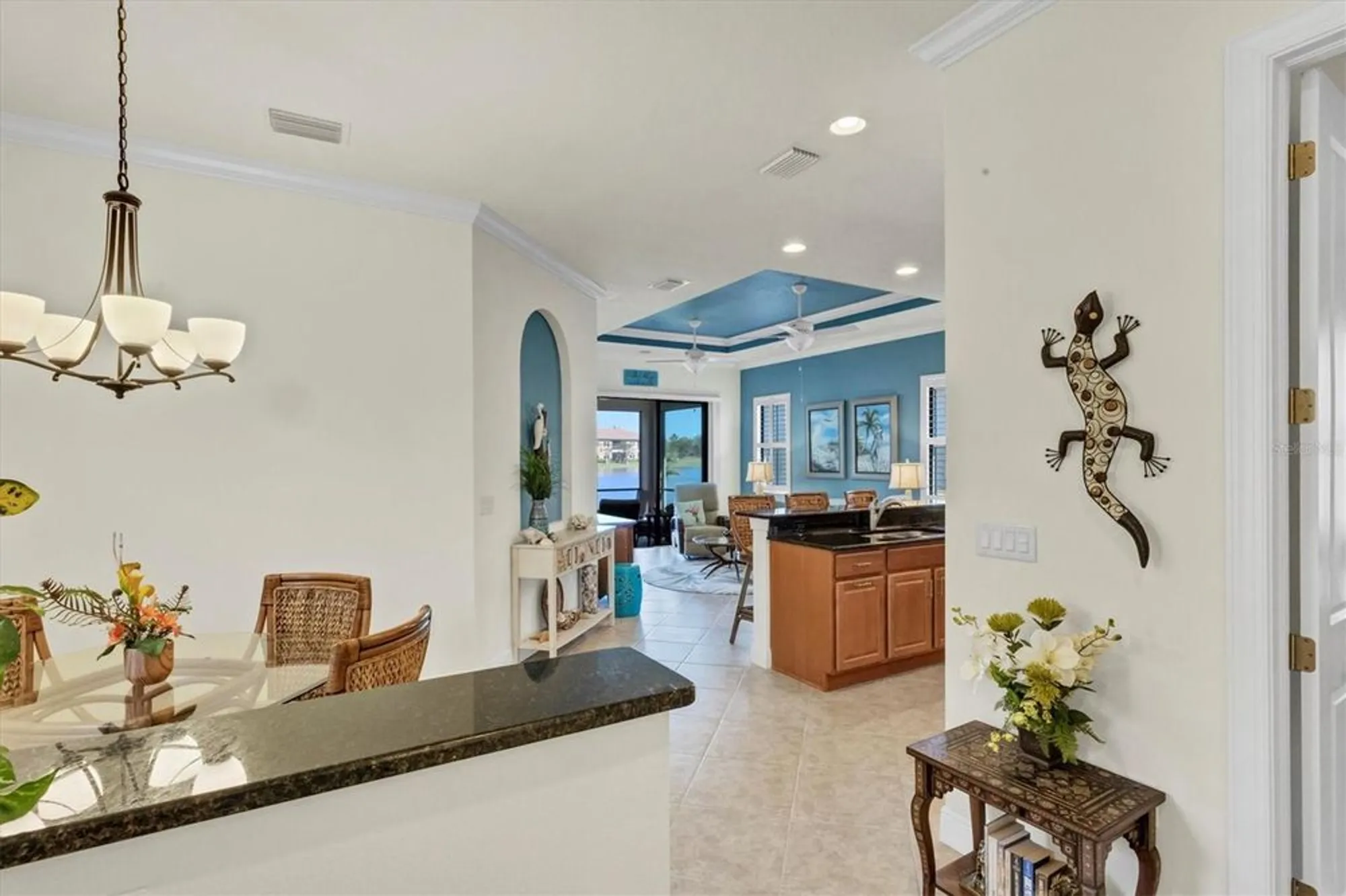 Property Slideshow image 7 of 73 | 10412 crooked creek dr, Venice, FL, 34293