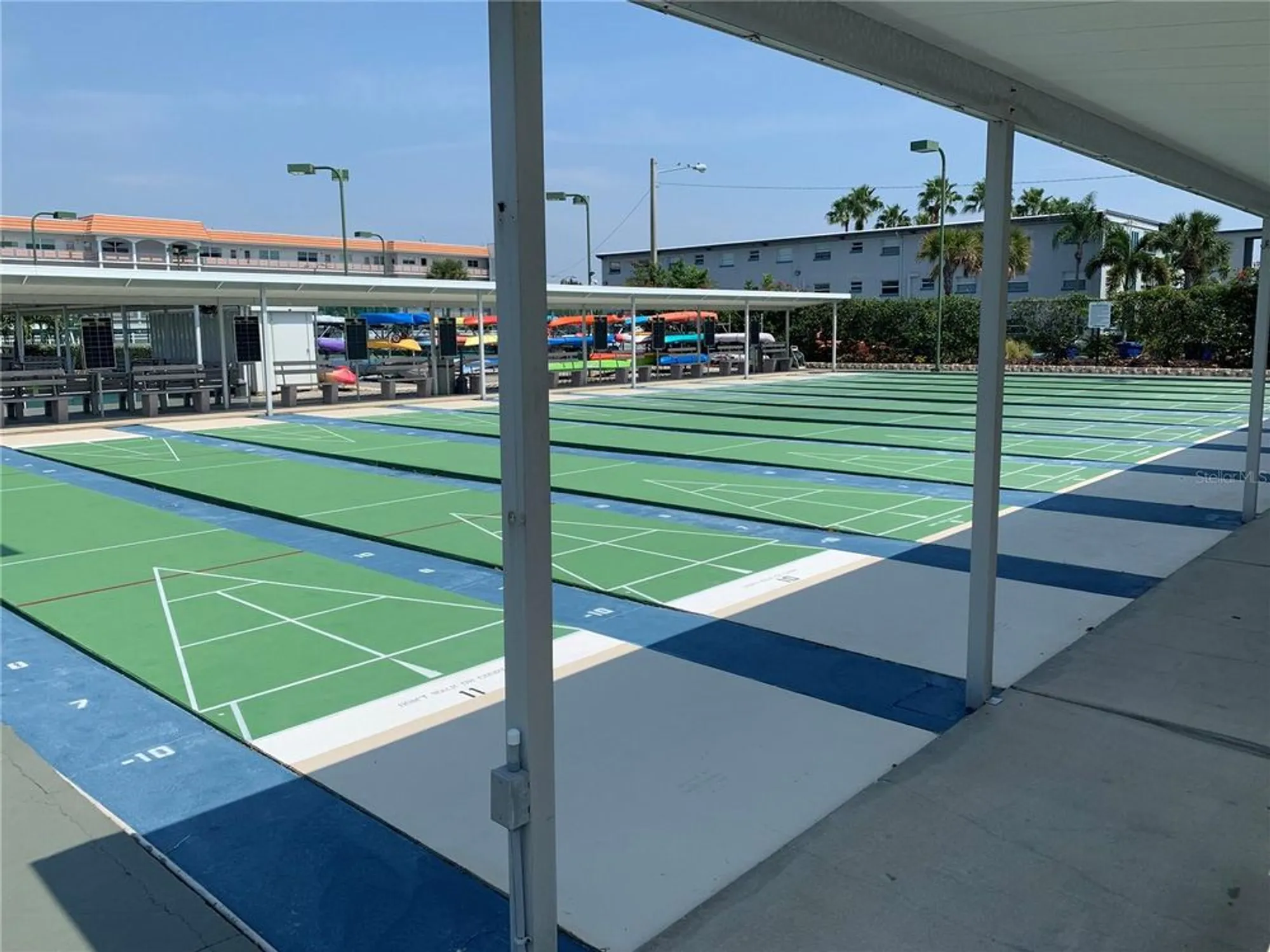 Property Slideshow image 32 of 41 | 2960 59th st 411, Gulfport, FL, 33707