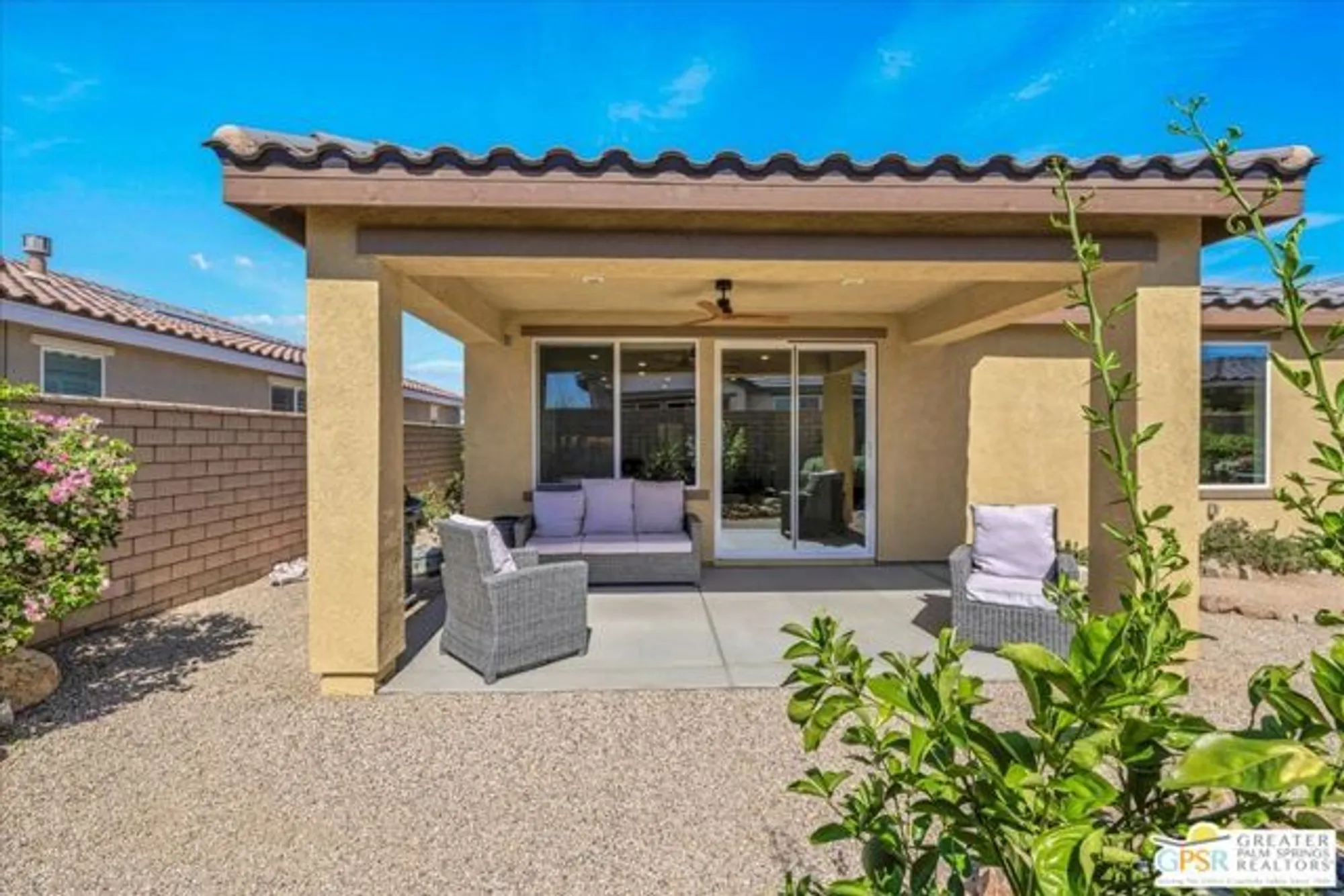 Property Slideshow image 33 of 56 | 85425 giorno ct, Indio, CA, 92203