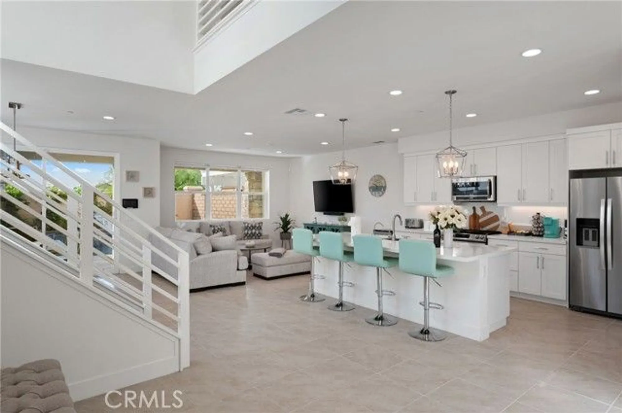 Property Slideshow image 8 of 75 | 84425 passagio lago way, Indio, CA, 92203