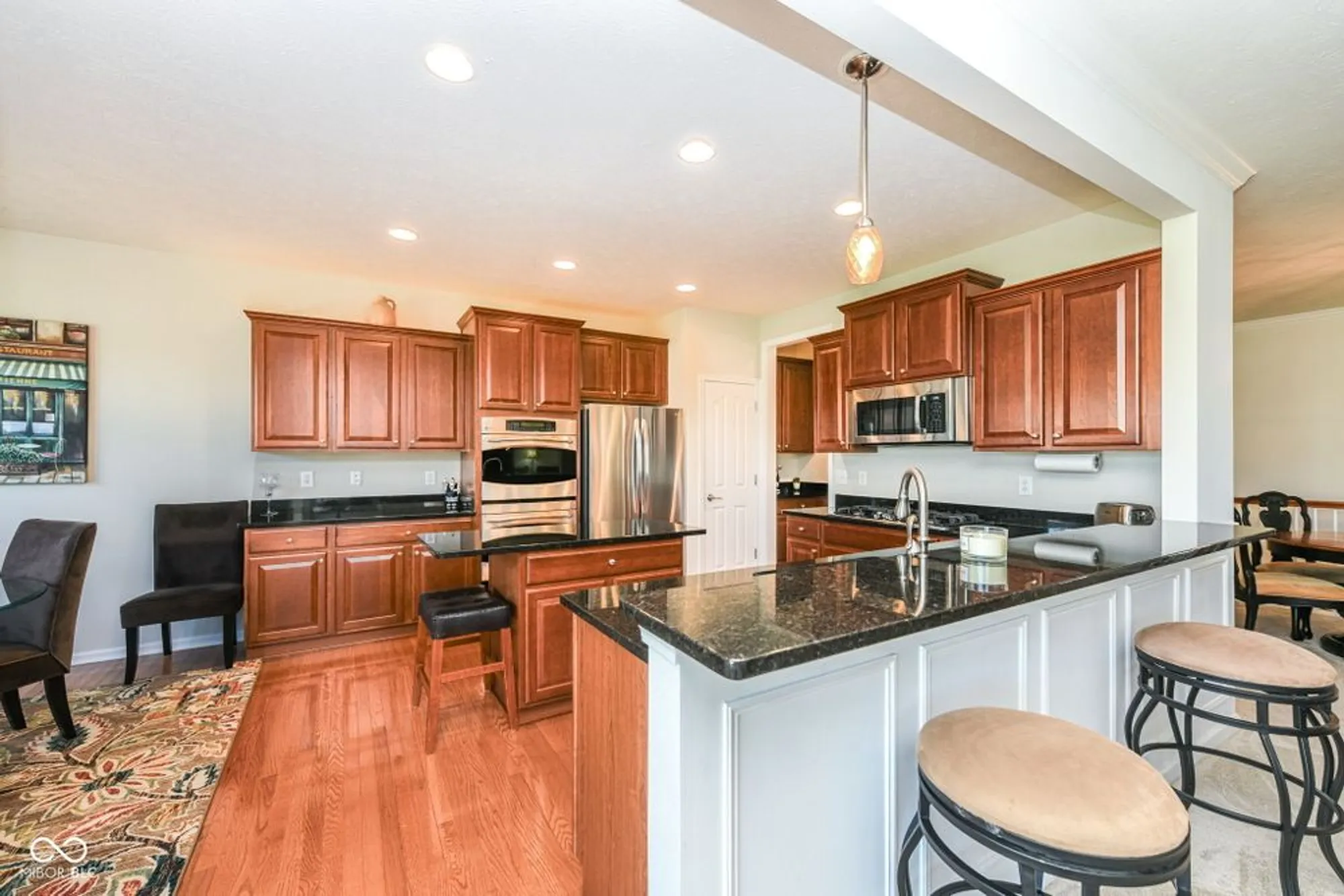 Property Slideshow image 13 of 52 | 16176 brookmere ave, Fishers, IN, 46037