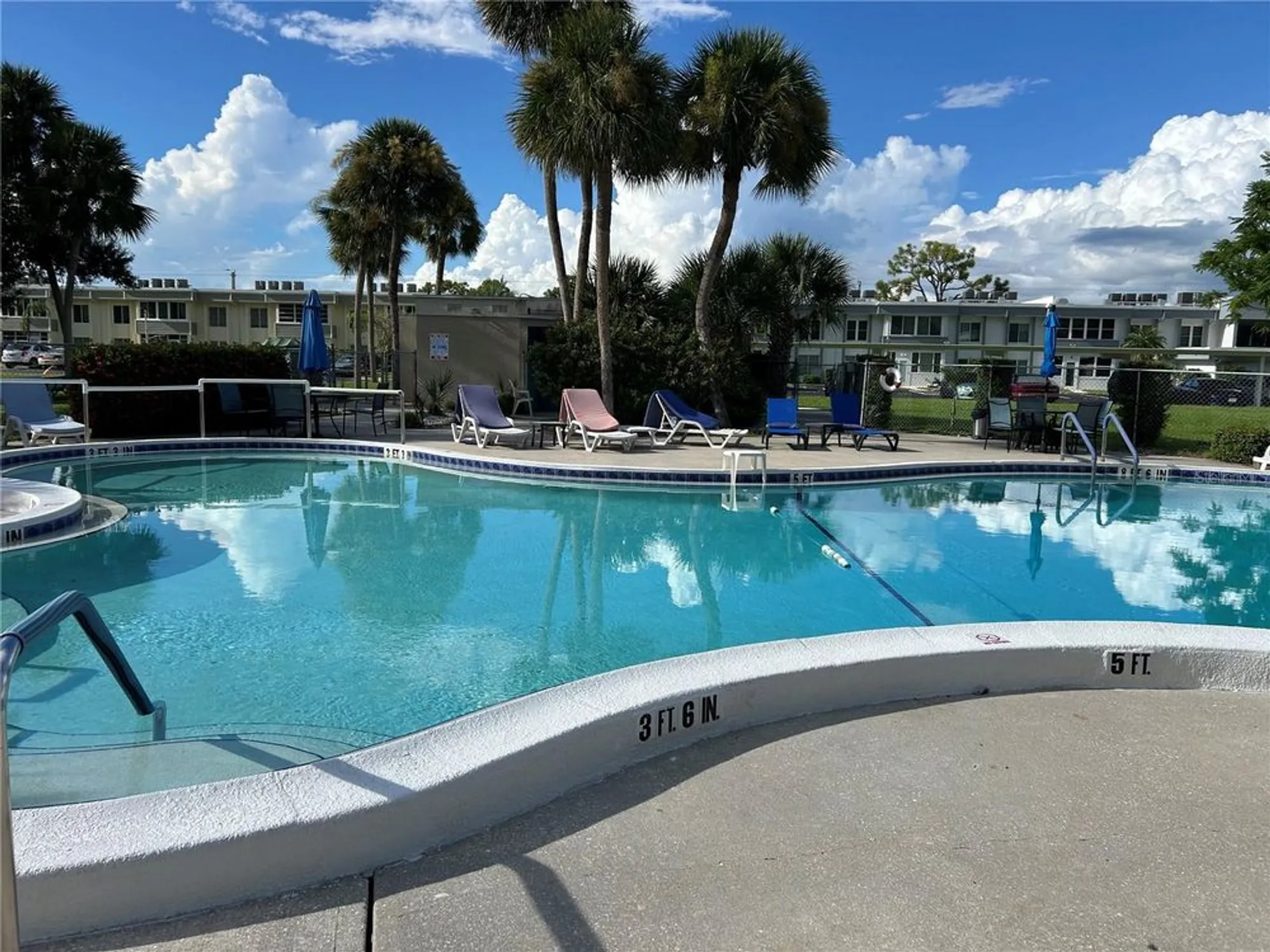 Property Slideshow image 12 of 61 | 2300 aaron st apt 215, Port Charlotte, FL, 33952