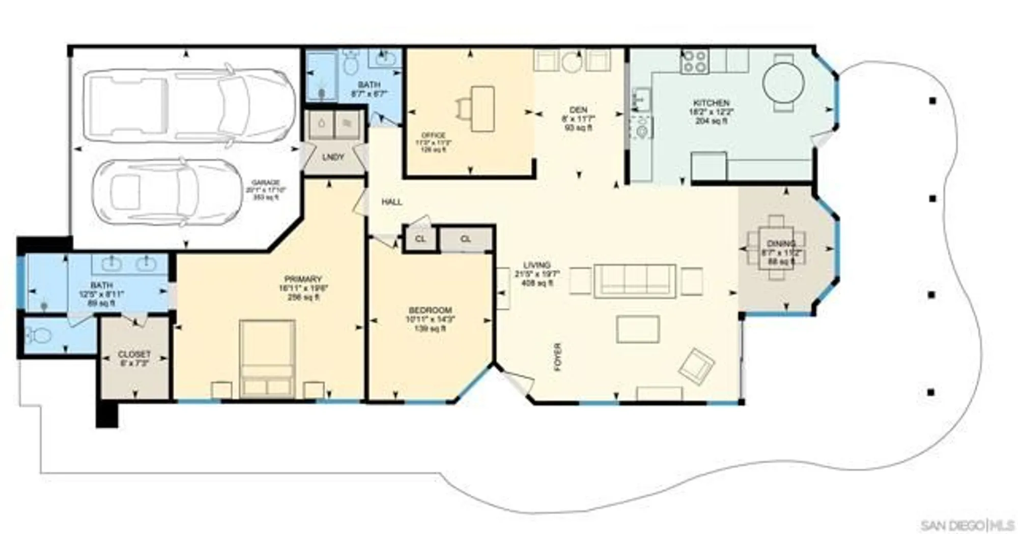 Property Slideshow image 24 of 24 | 4695 adra way, Oceanside, CA, 92056
