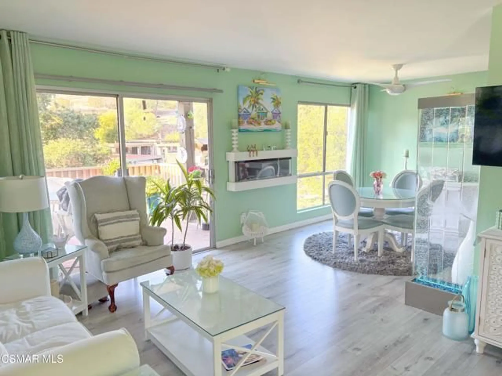 Property Slideshow image 8 of 22 | 291 sequoia ct 31, Thousand Oaks, CA, 91360