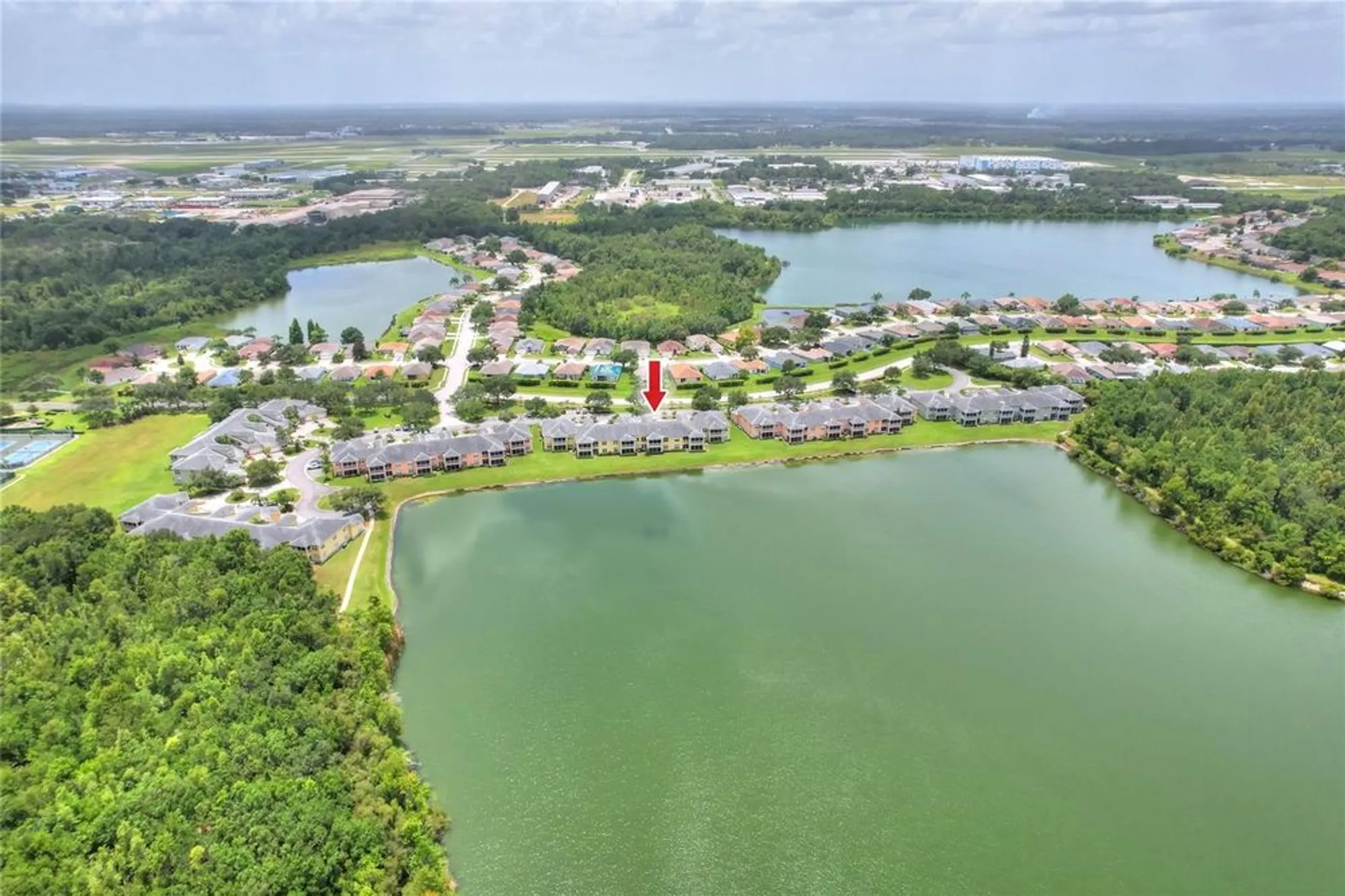 Property Slideshow image 49 of 50 | 3913 serenade ln # 4, Lakeland, FL, 33811