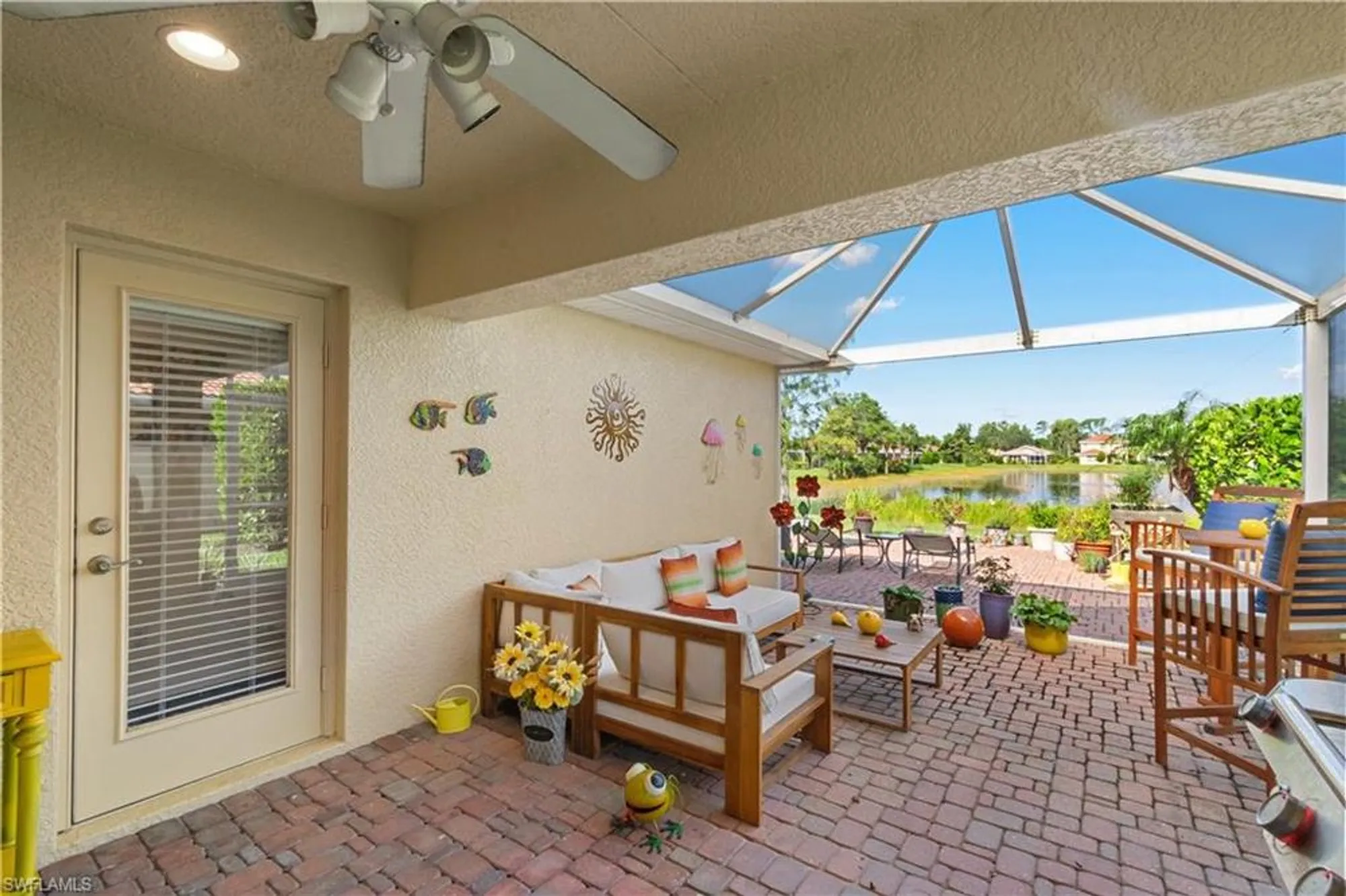 Property Slideshow image 23 of 29 | 19703 villa rosa loop, Estero, FL, 33967