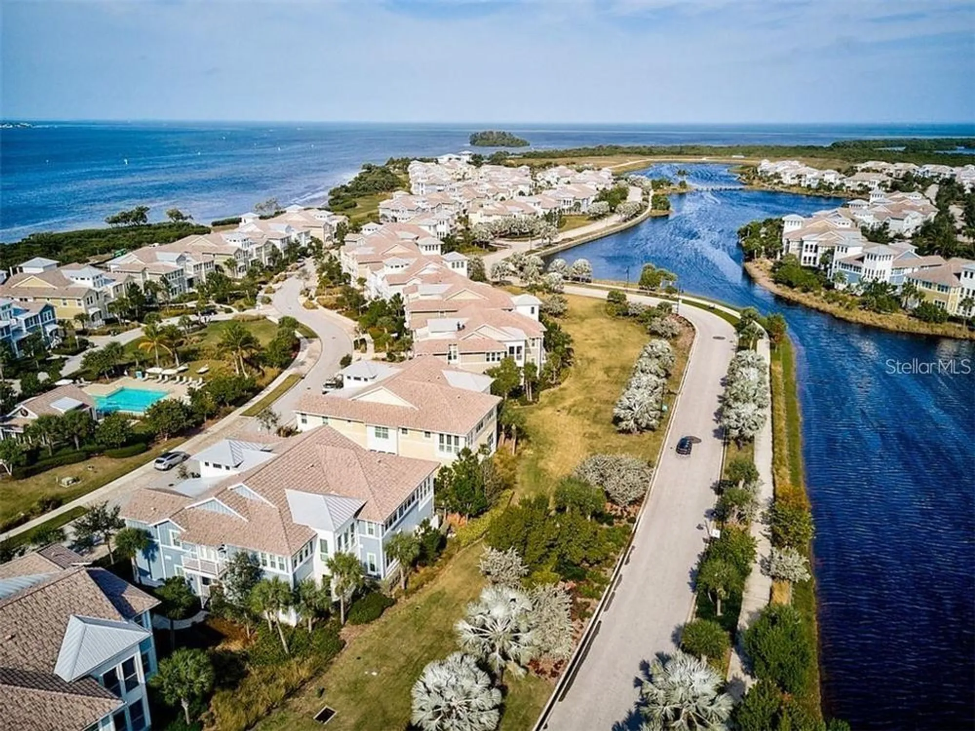 Property Slideshow image 37 of 56 | 311 compass point dr unit 101, Bradenton, FL, 34209