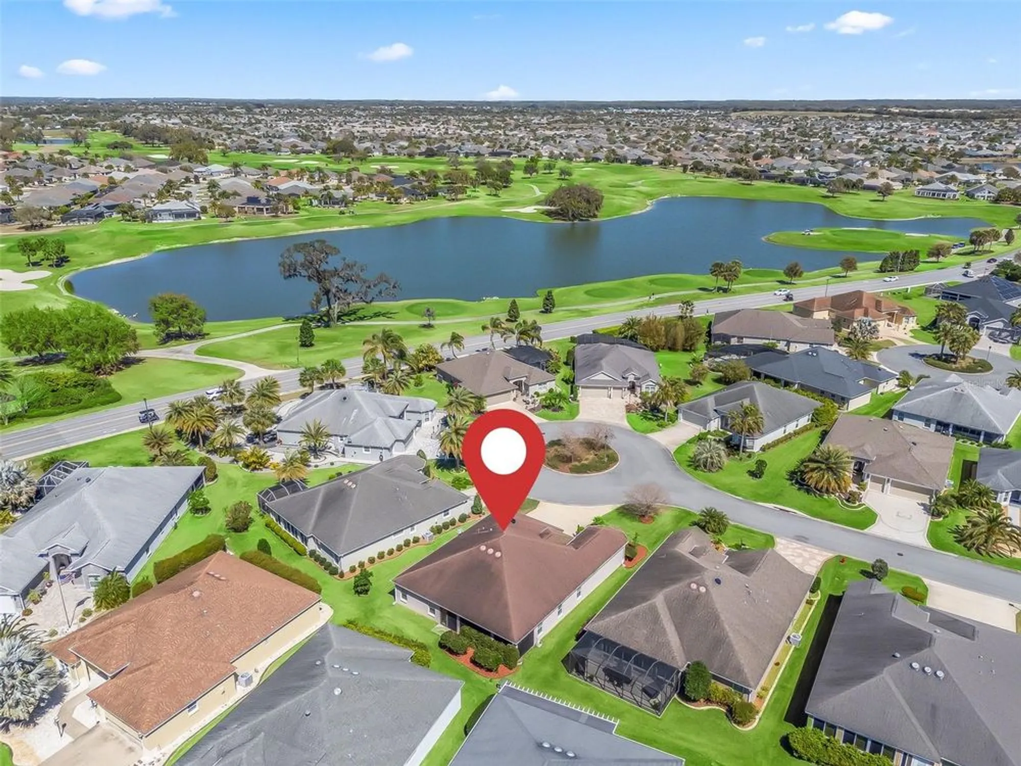 Property Slideshow image 43 of 47 | 3540 obrien pl, The Villages, FL, 32163