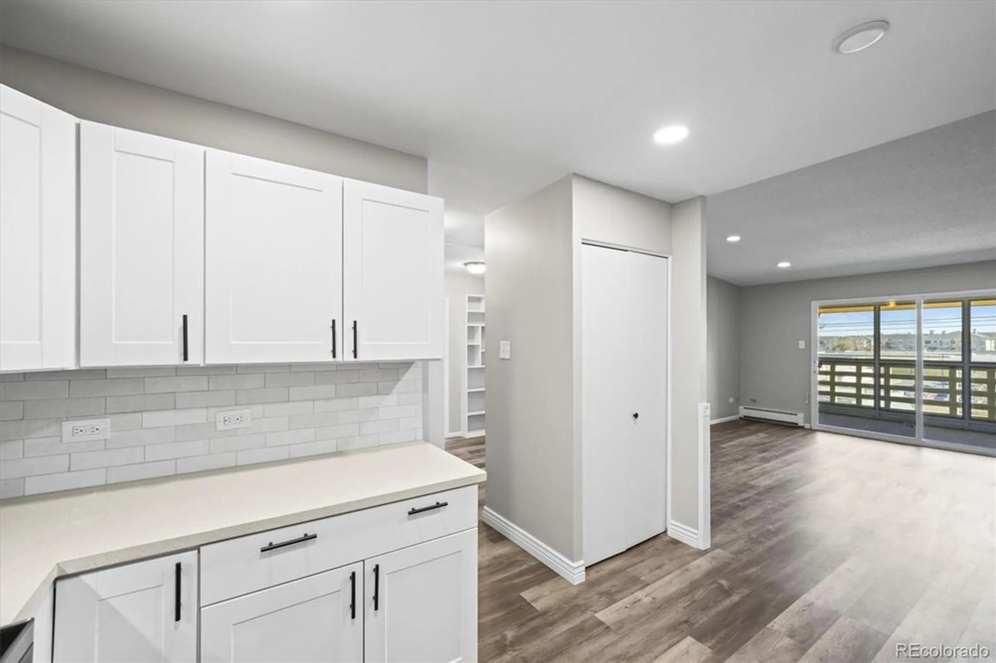 Property Slideshow image 13 of 27 | 495 s dayton st 1d, Denver, CO, 80247