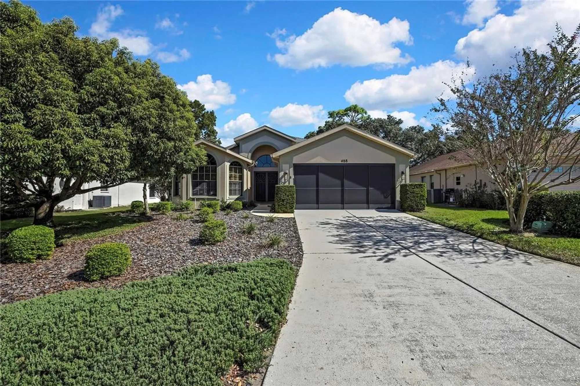 Property Slideshow image 1 of 54 | 488 fort mill ln, Spring Hill, FL, 34609